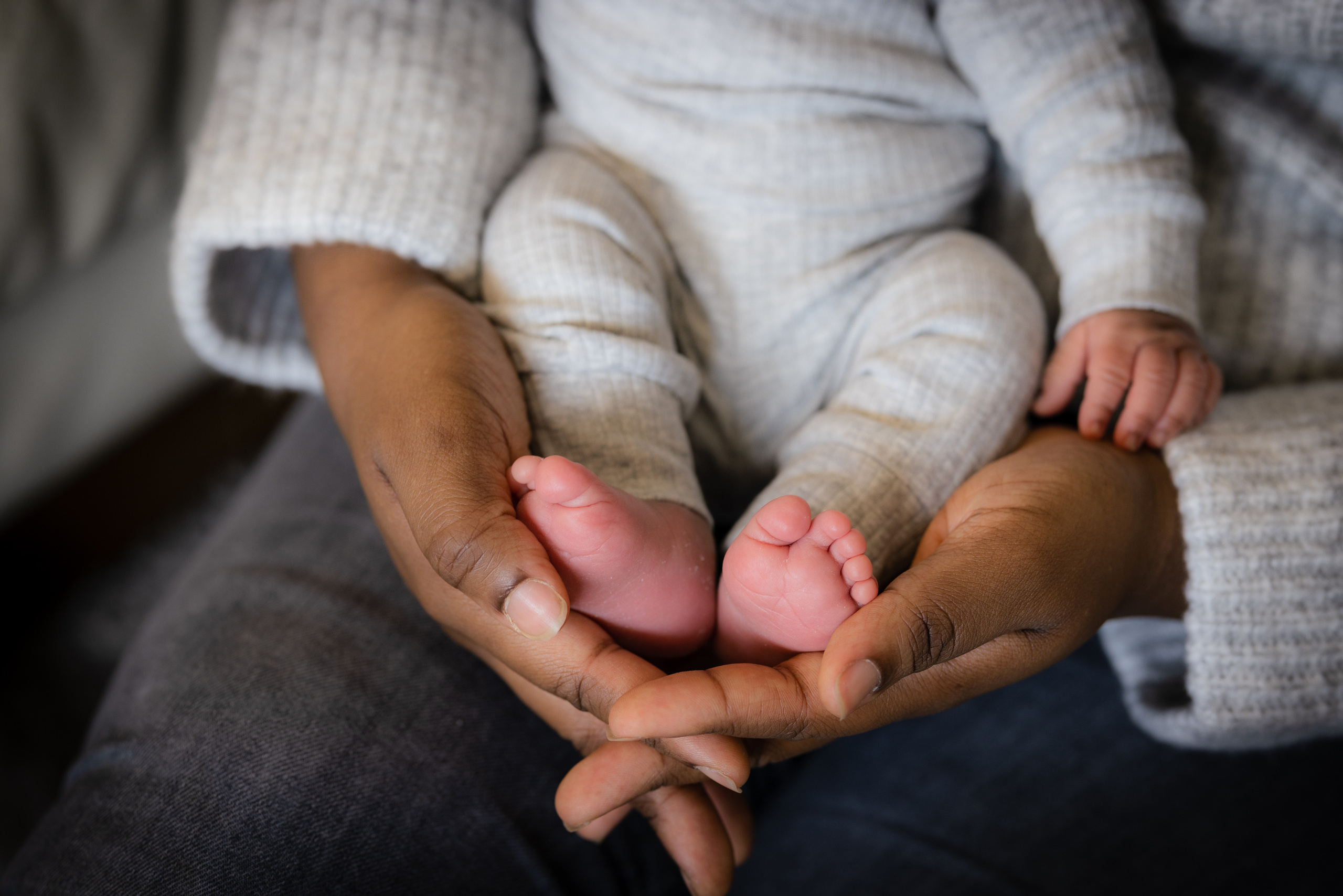 Claudia & Family. Family photographer Zurich & Switzerland Daria Moore