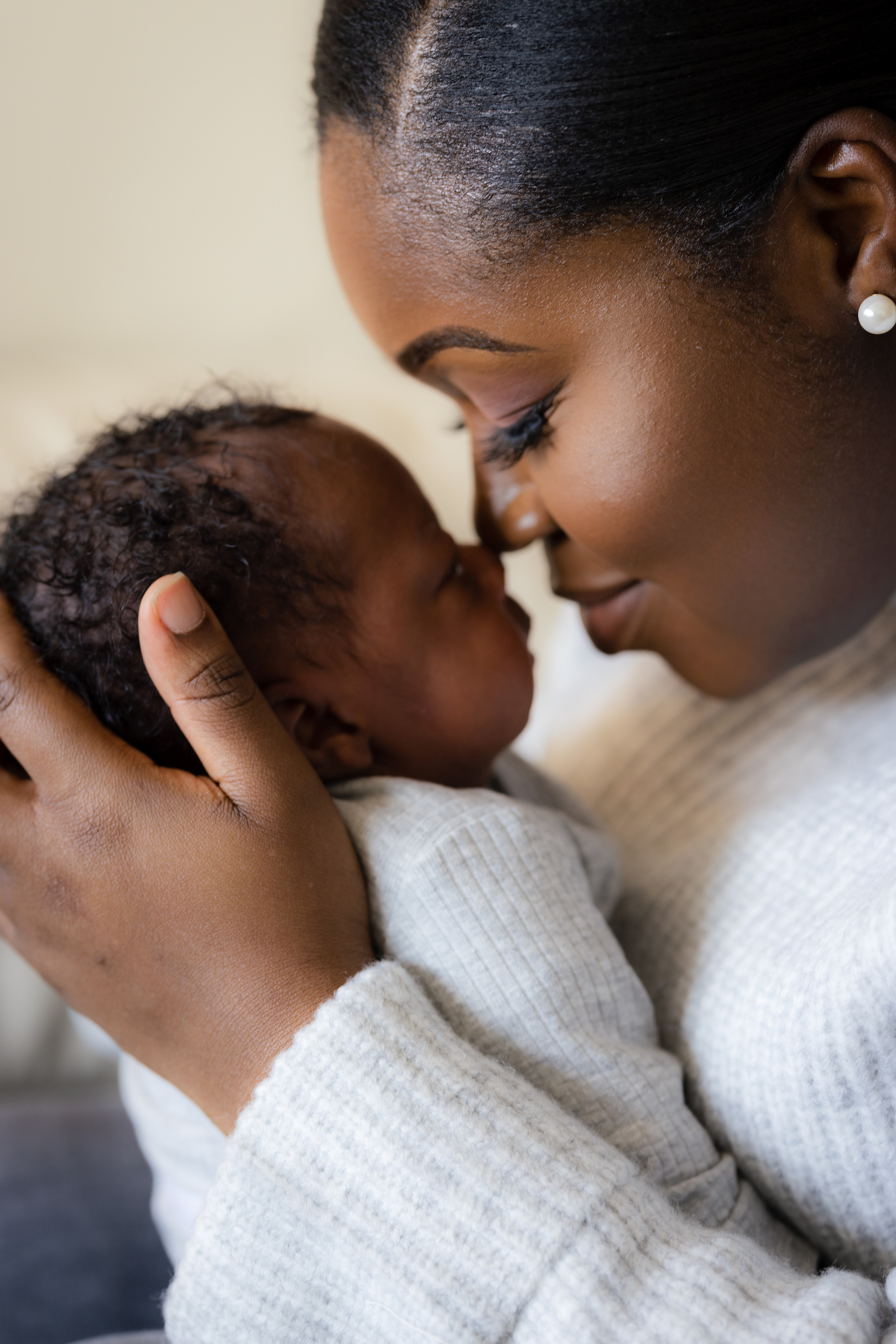 Claudia & Family. Family photographer Zurich & Switzerland Daria Moore