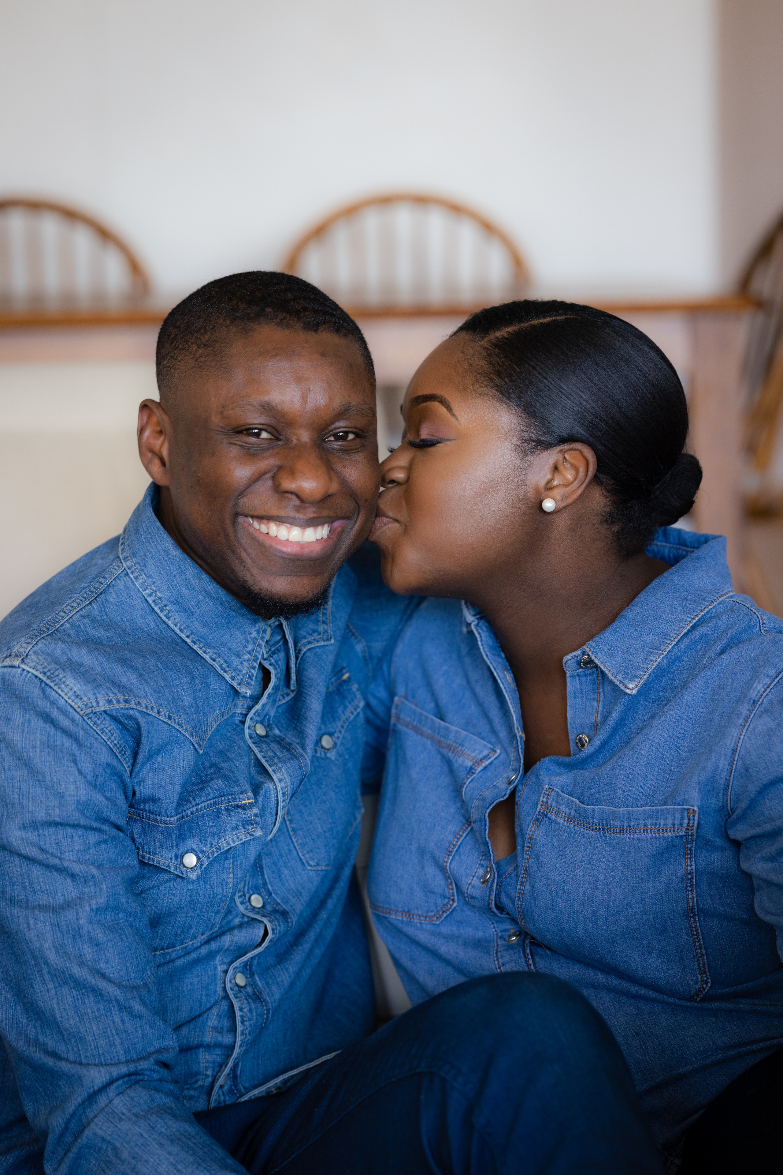 Claudia & Family. Family photographer Zurich & Switzerland Daria Moore