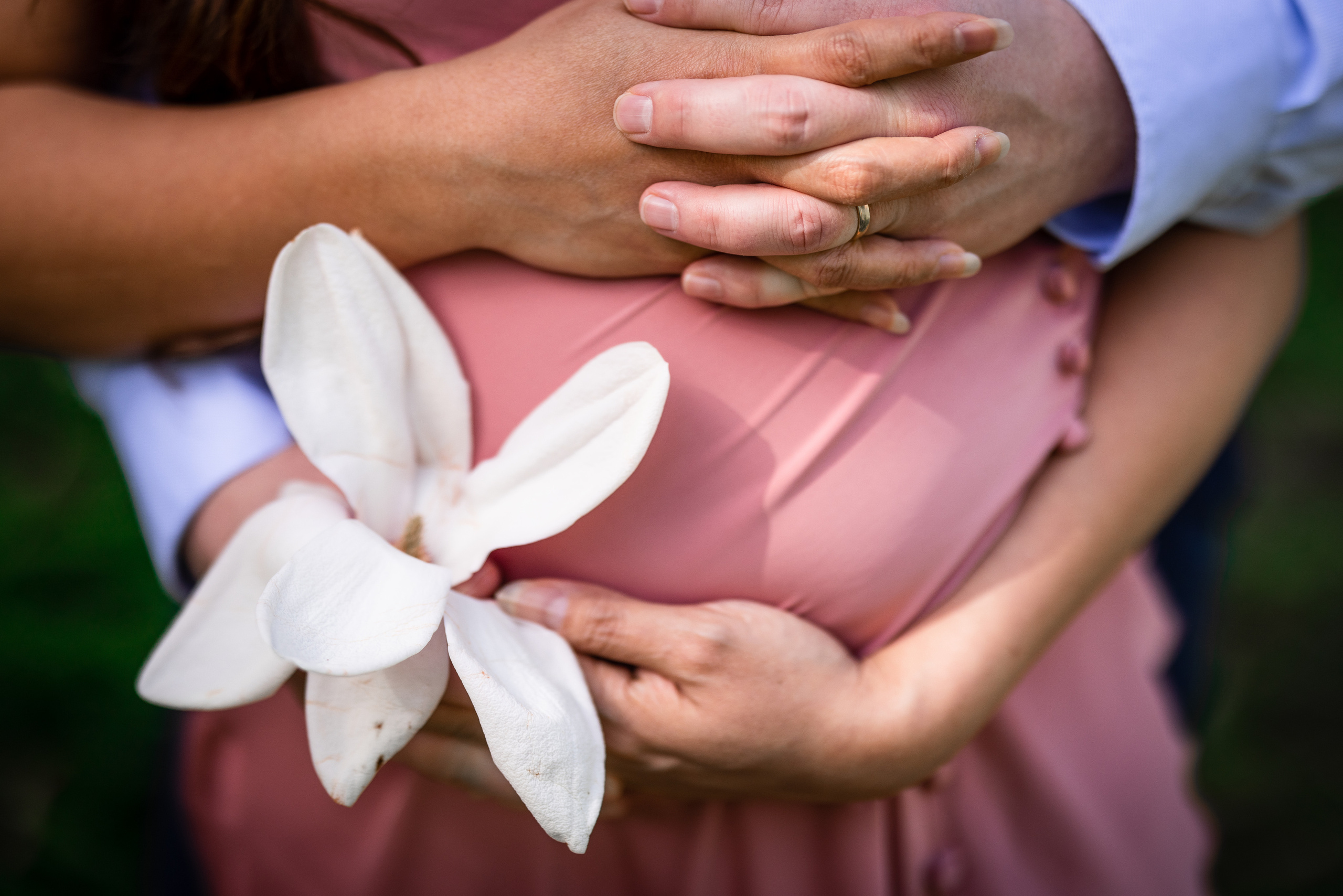 Chrystine & Patrick. Family photographer Zurich & Switzerland Daria Moore