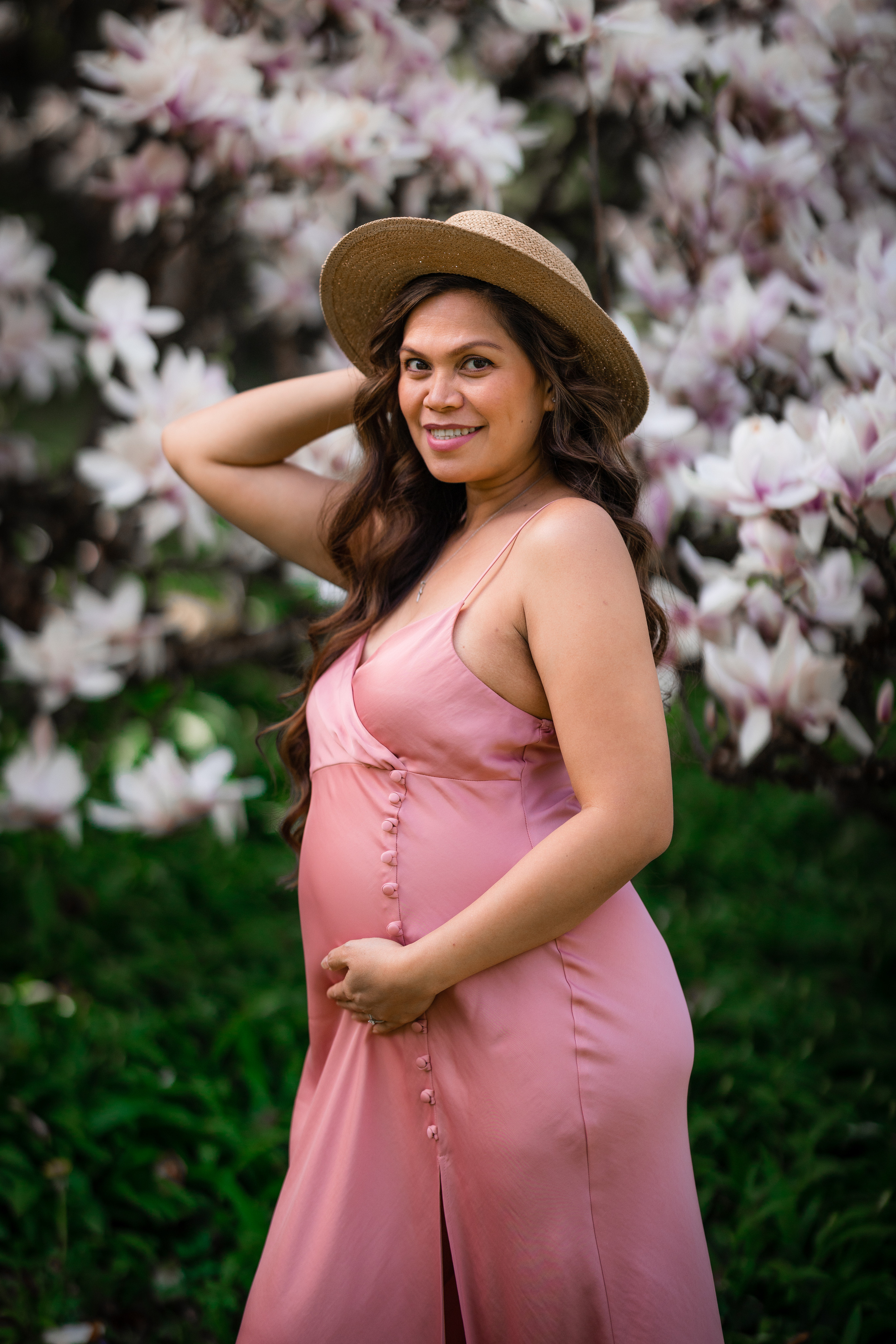 Chrystine & Patrick. Family photographer Zurich & Switzerland Daria Moore