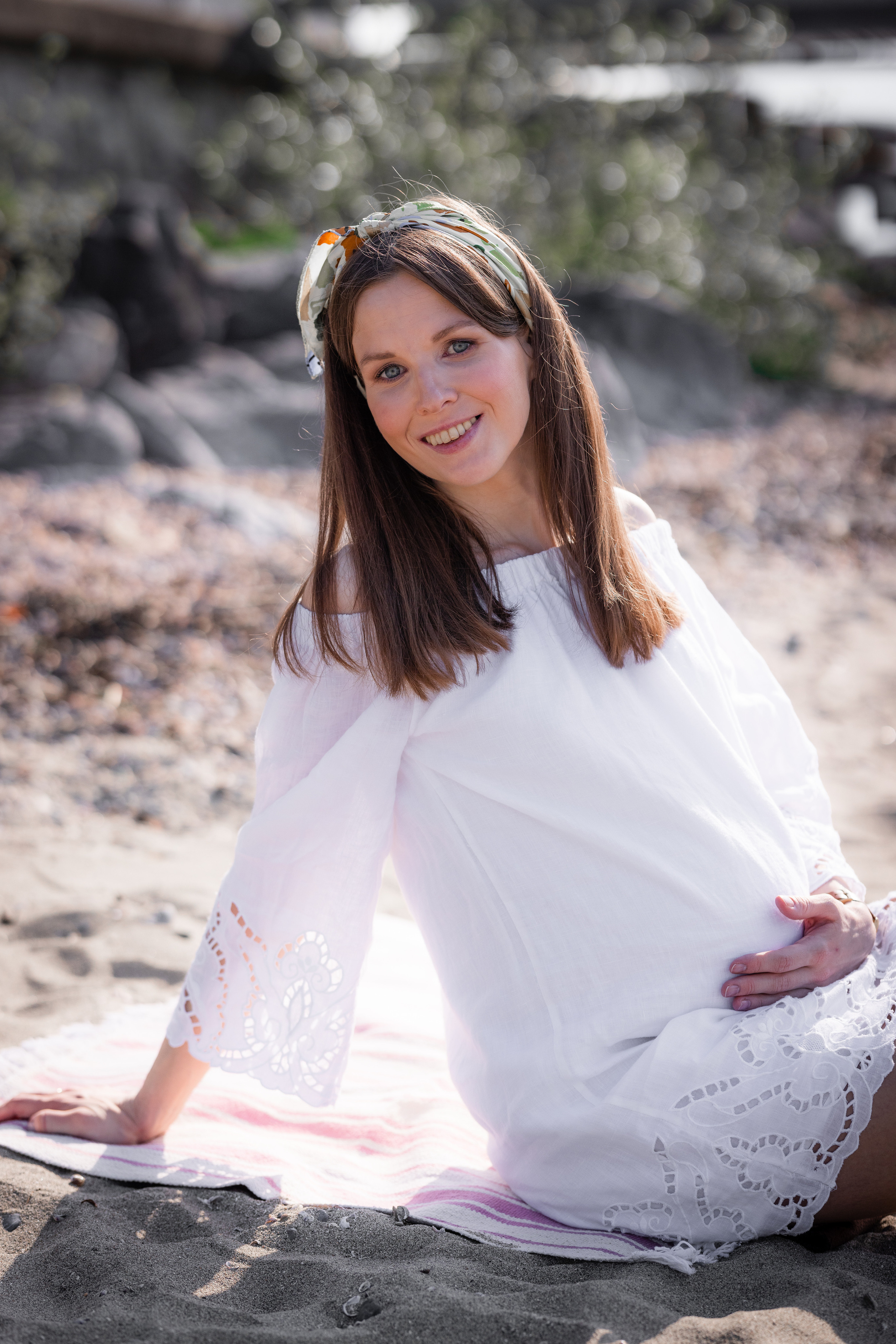 Alina & Alexey. Family photographer Zurich & Switzerland Daria Moore