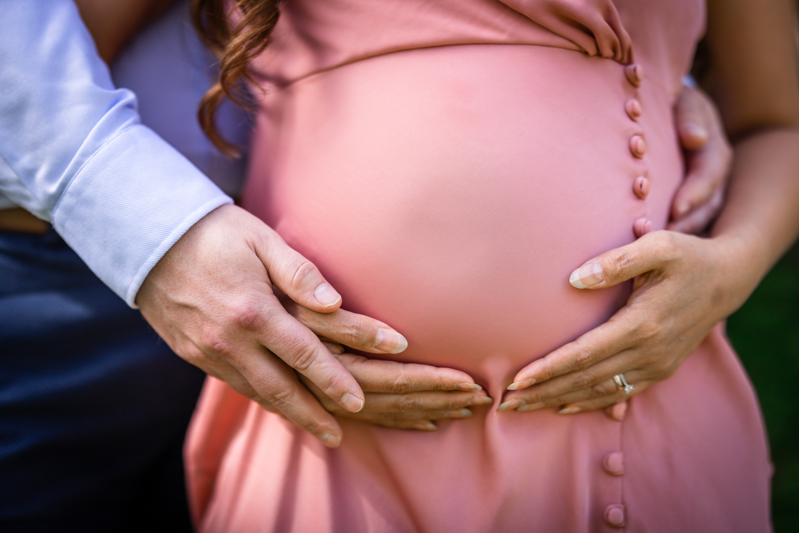 Chrystine & Patrick. Family photographer Zurich & Switzerland Daria Moore