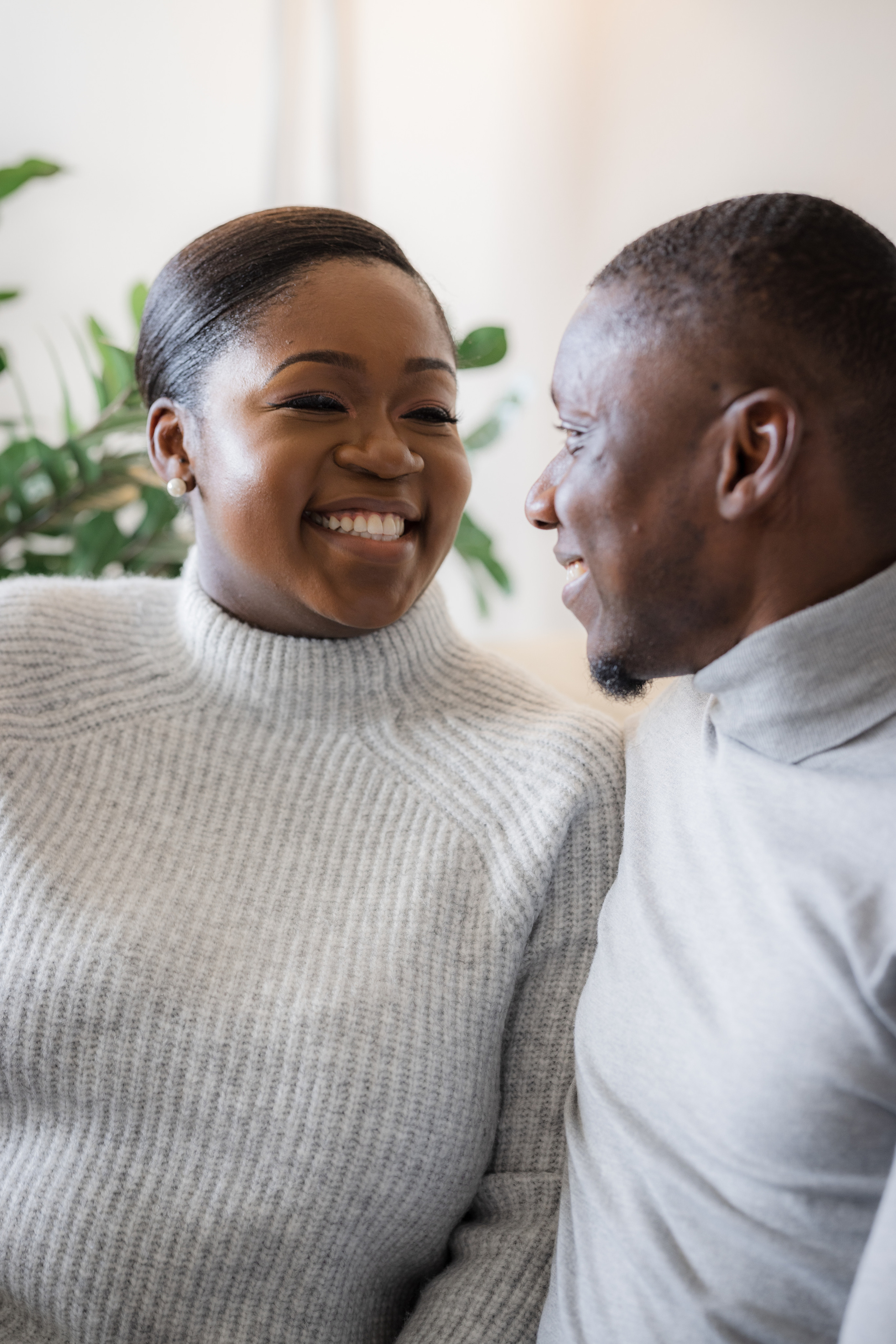 Claudia & Family. Family photographer Zurich & Switzerland Daria Moore