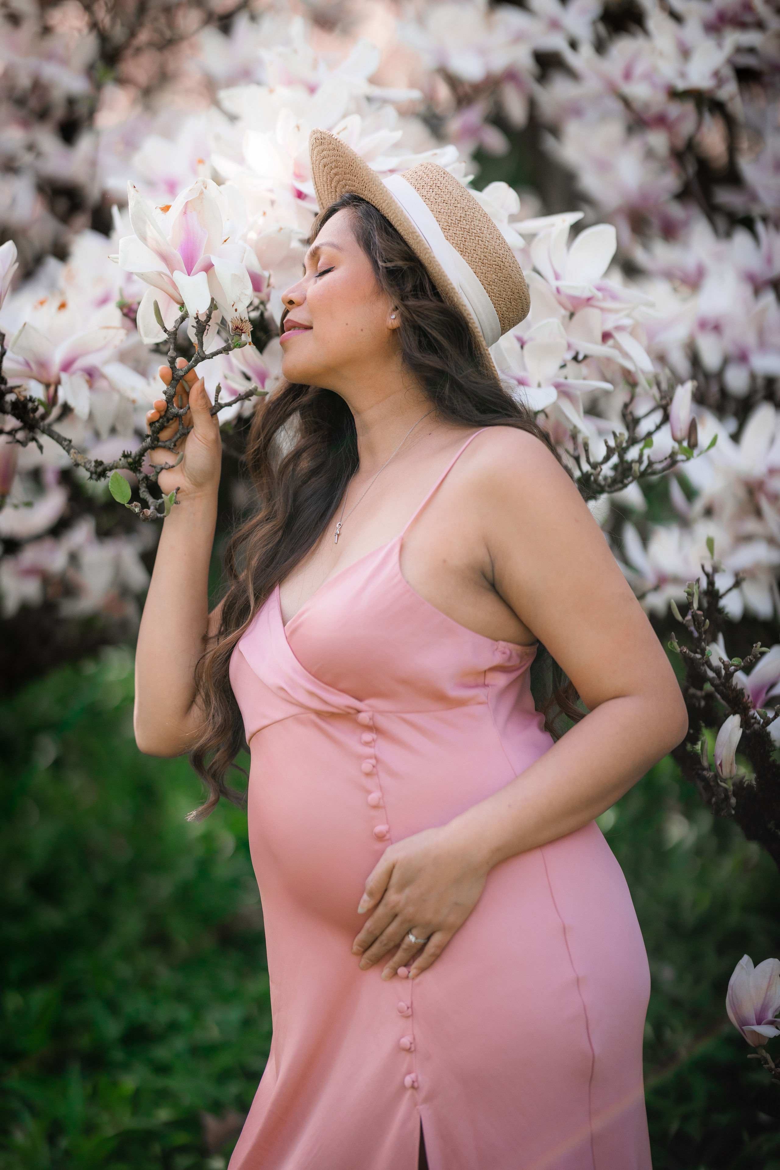 Chrystine & Patrick. Family photographer Zurich & Switzerland Daria Moore