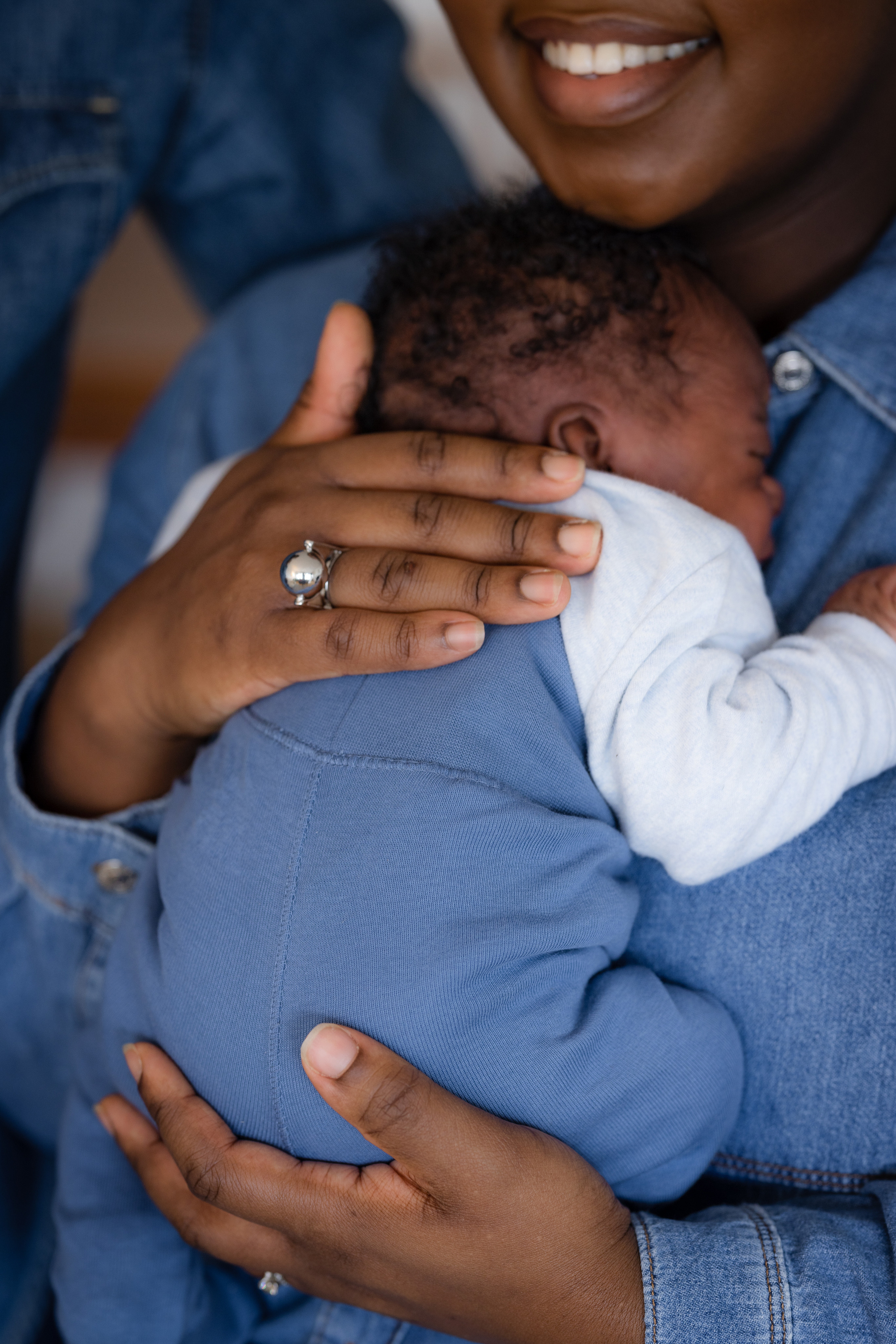 Claudia & Family. Family photographer Zurich & Switzerland Daria Moore