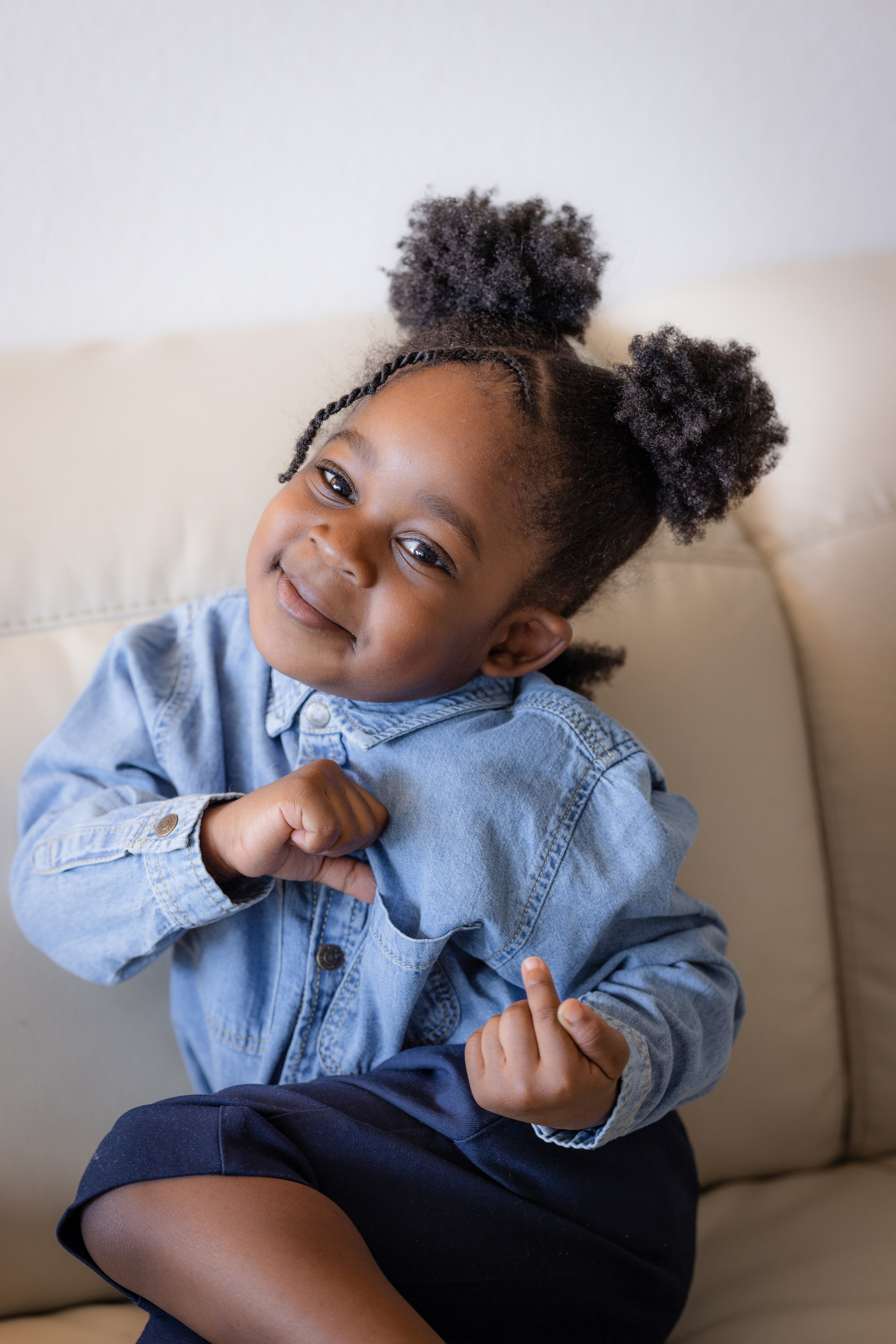 Claudia & Family. Family photographer Zurich & Switzerland Daria Moore