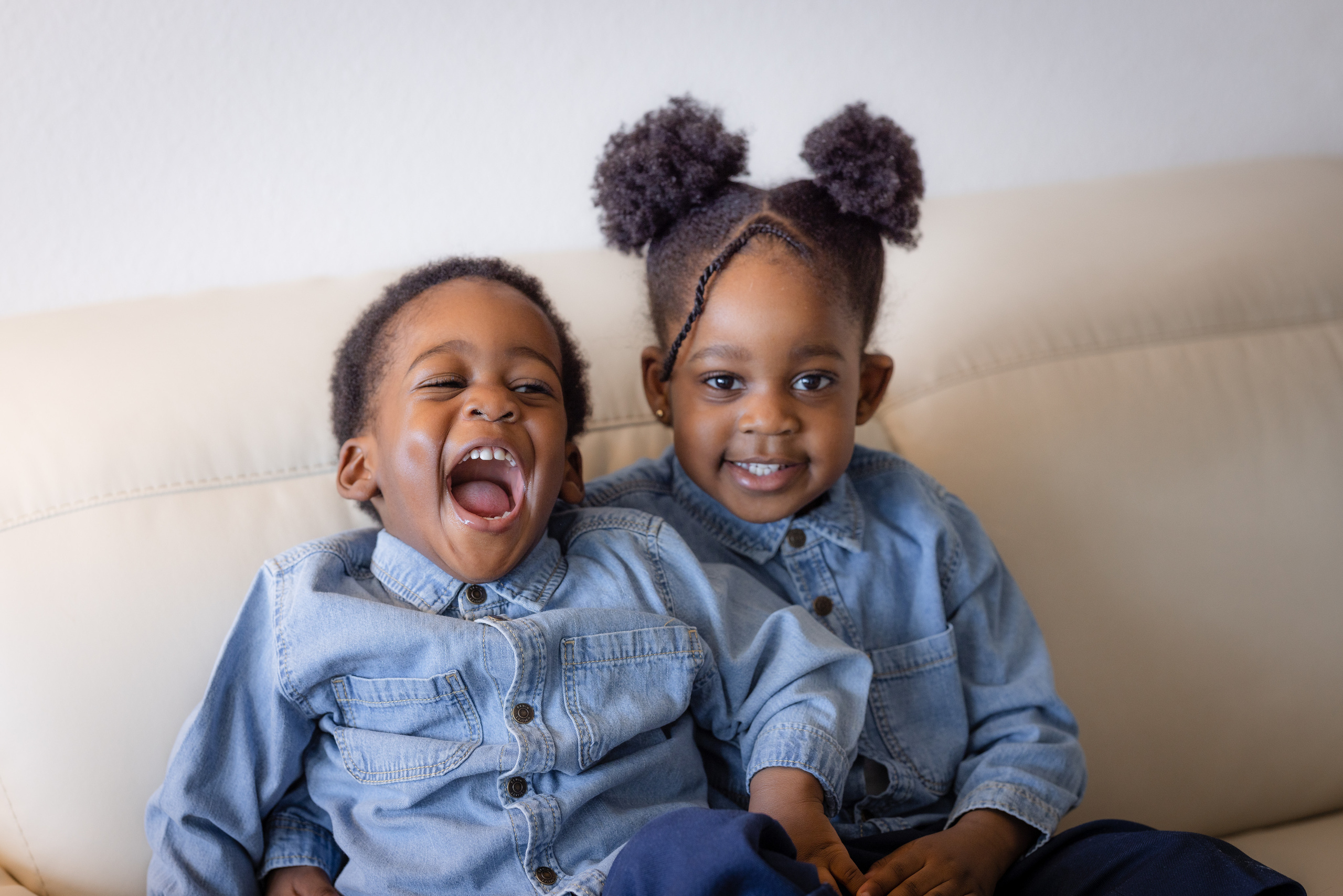 Claudia & Family. Family photographer Zurich & Switzerland Daria Moore