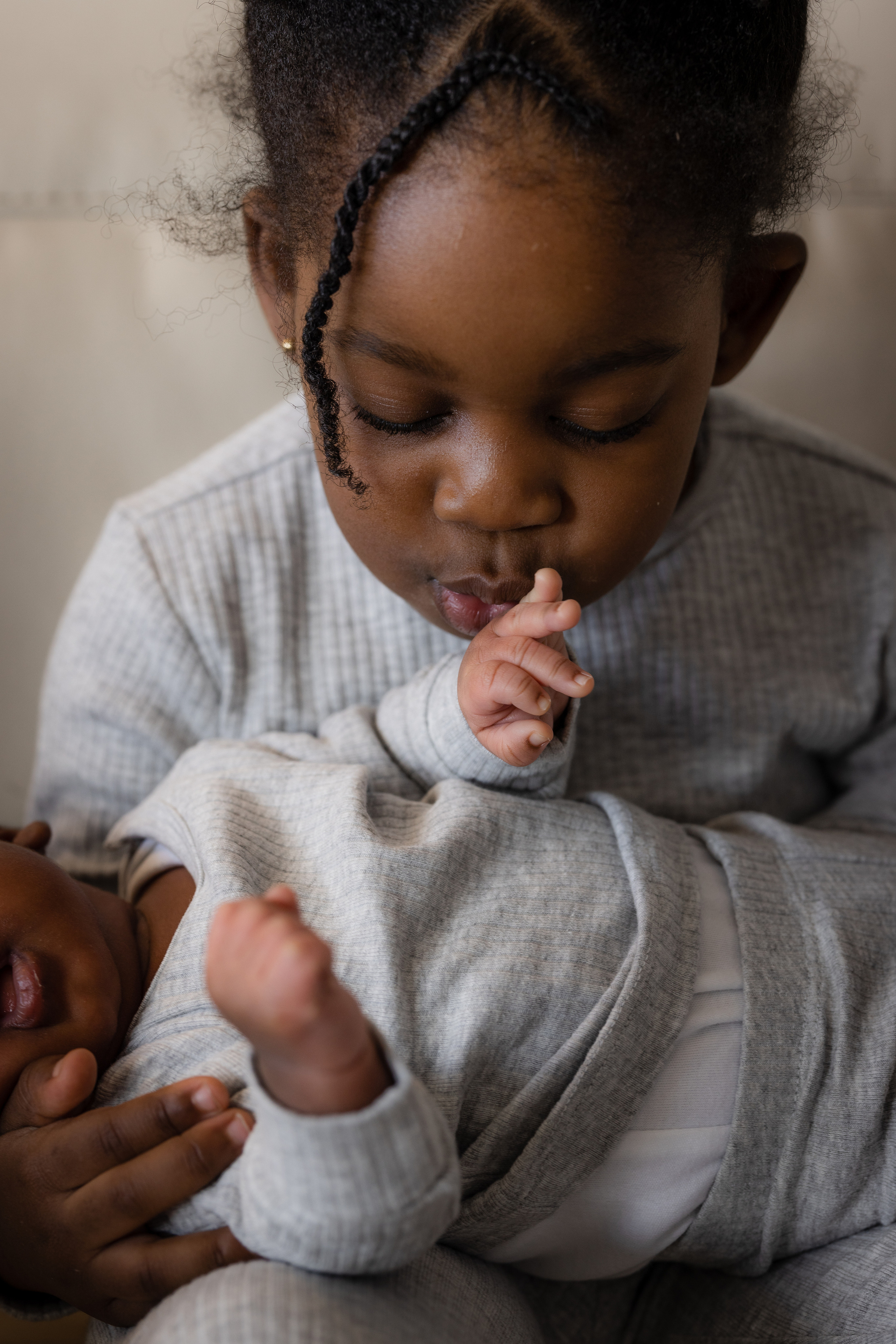 Claudia & Family. Family photographer Zurich & Switzerland Daria Moore
