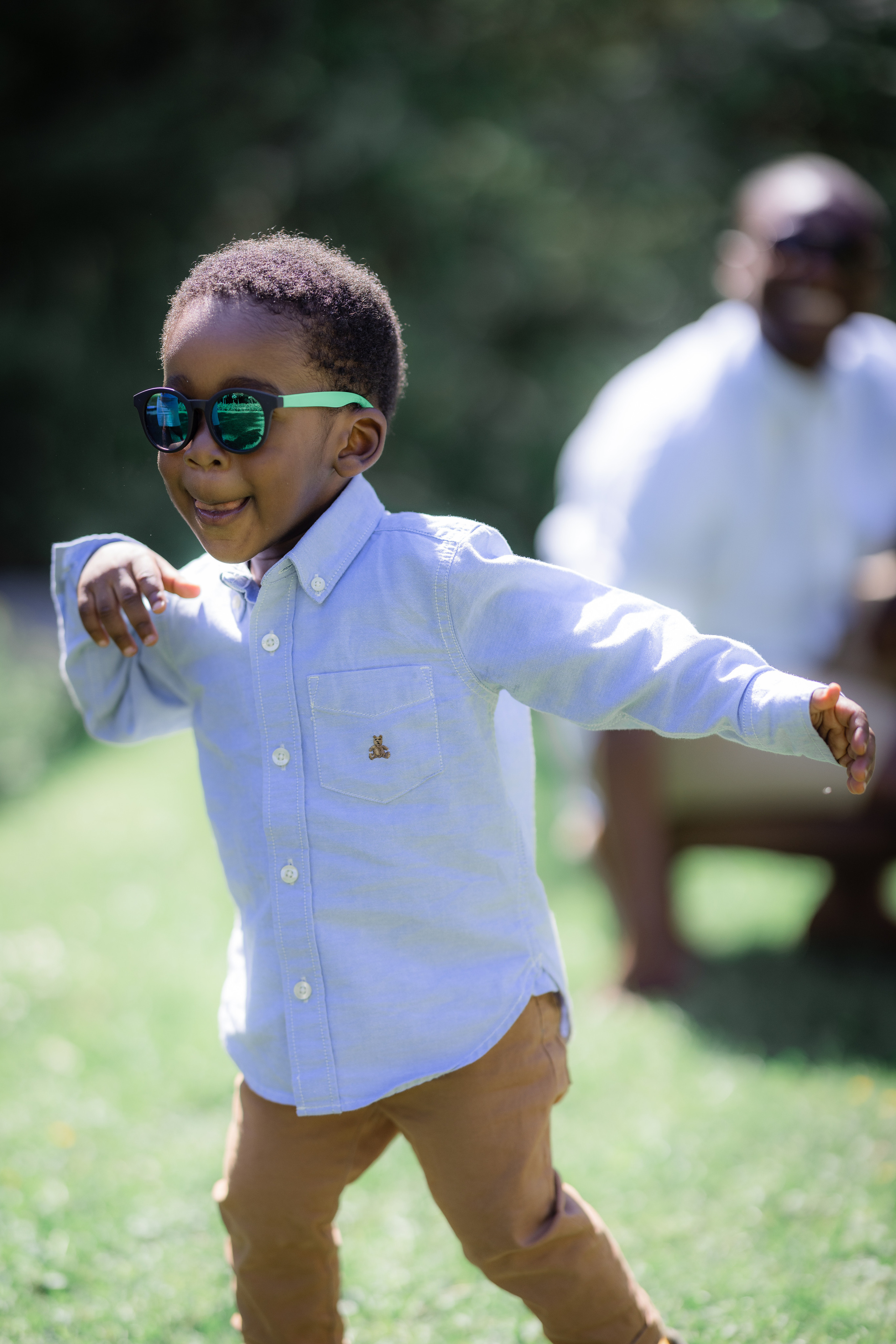 Villa Patumbah family session. Family photographer Zurich & Switzerland Daria Moore