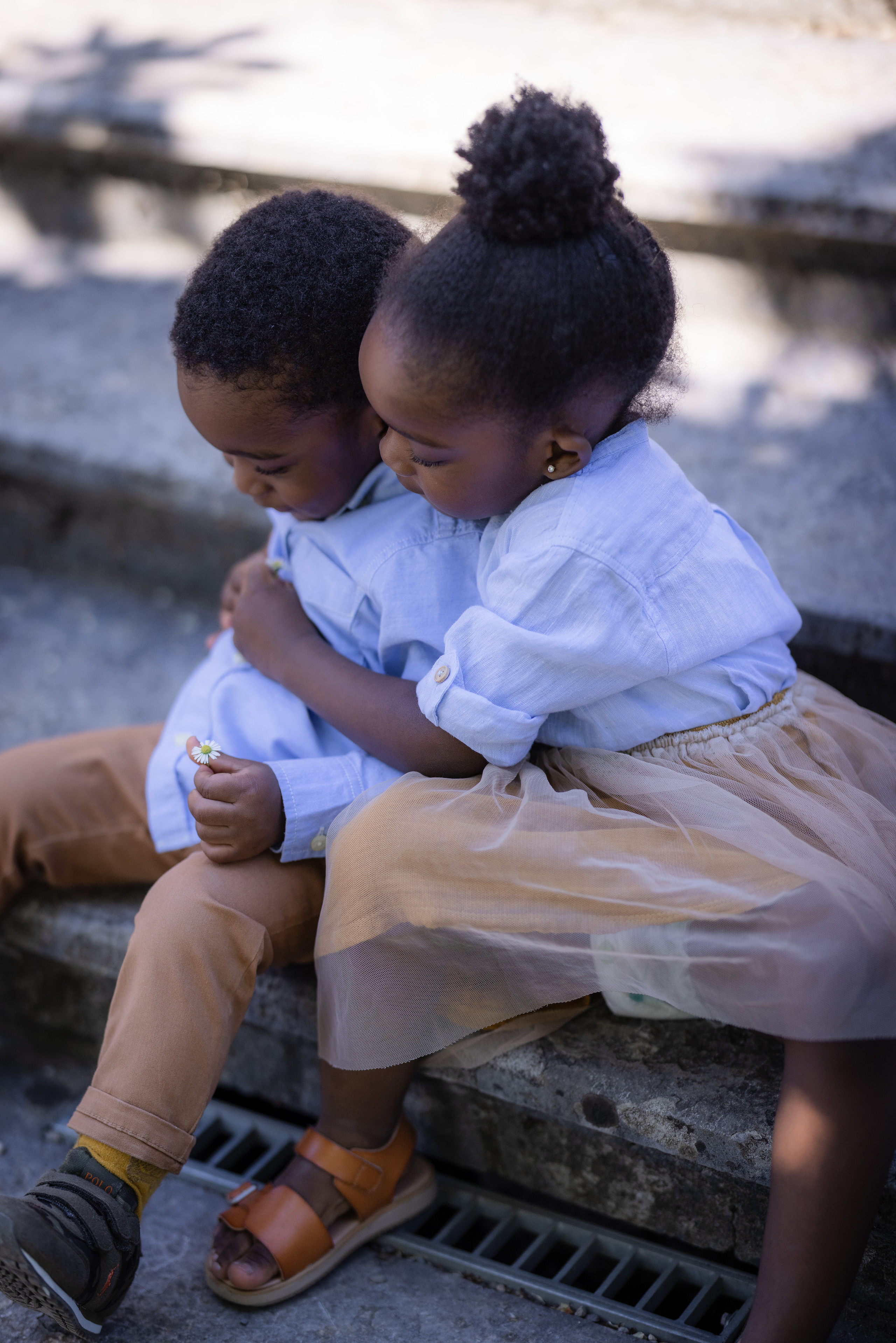 Villa Patumbah family session. Family photographer Zurich & Switzerland Daria Moore