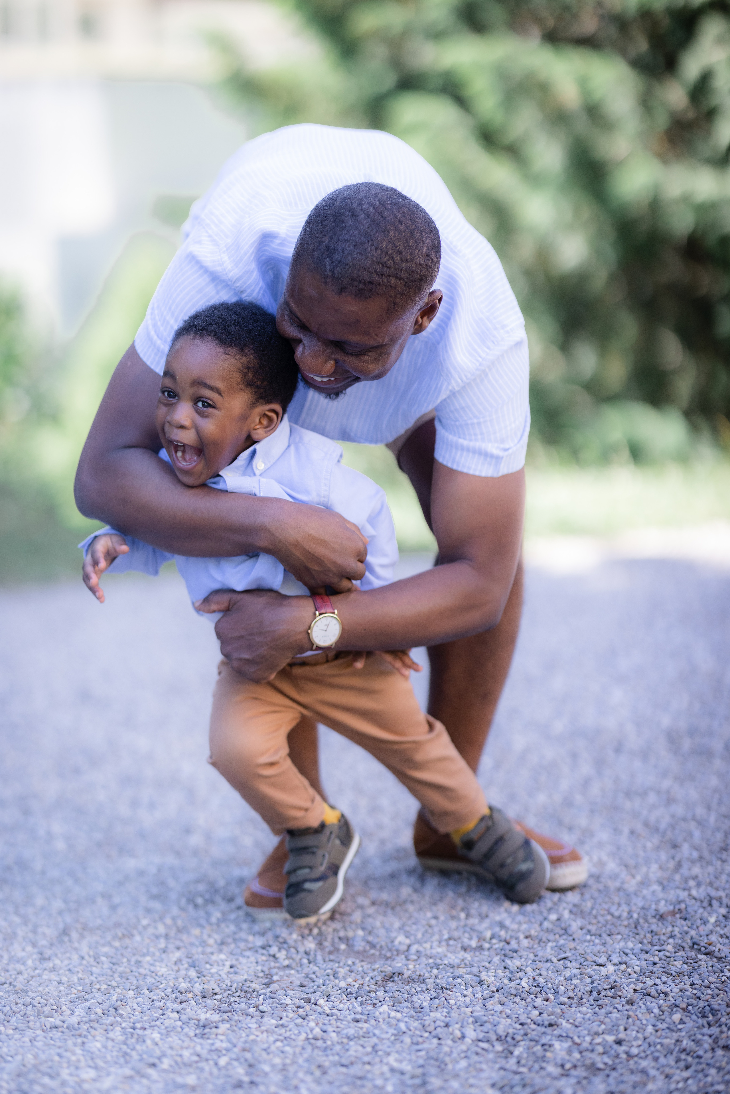 Villa Patumbah family session. Family photographer Zurich & Switzerland Daria Moore