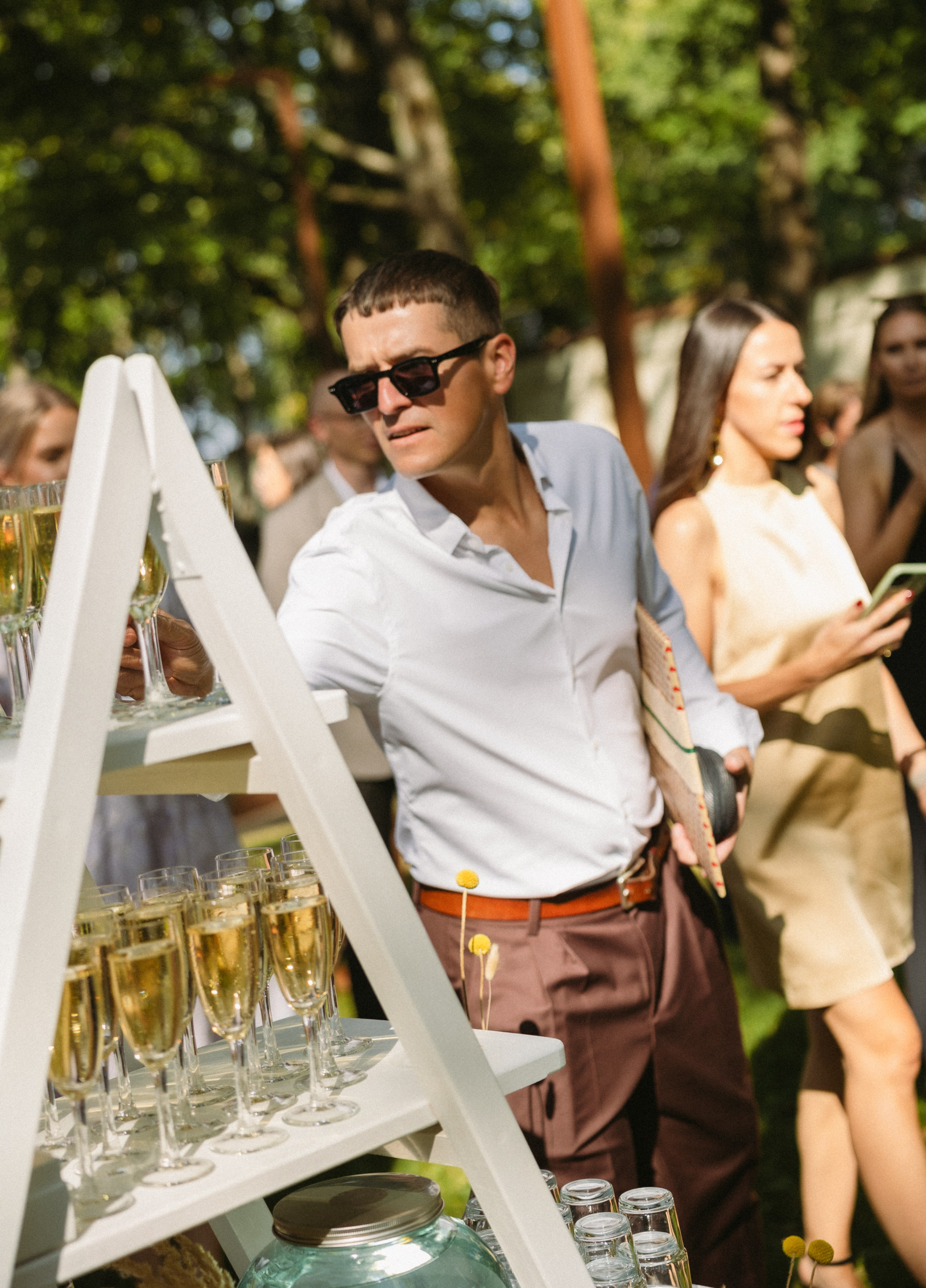 Miglė ir Mindaugas | 2024 | MIESTO VESTUVĖS. Vestuvių ir šeimų fotografė Lena Bondarenko / belove photo