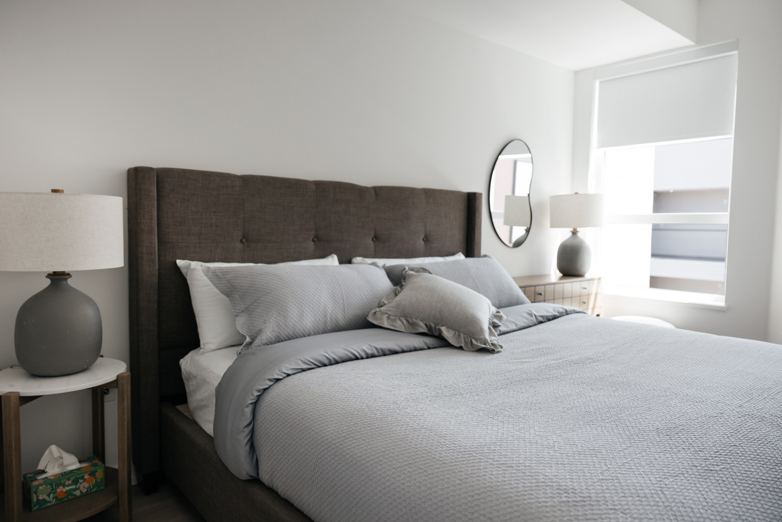 Fortune Apartments. Photographer Andrei White