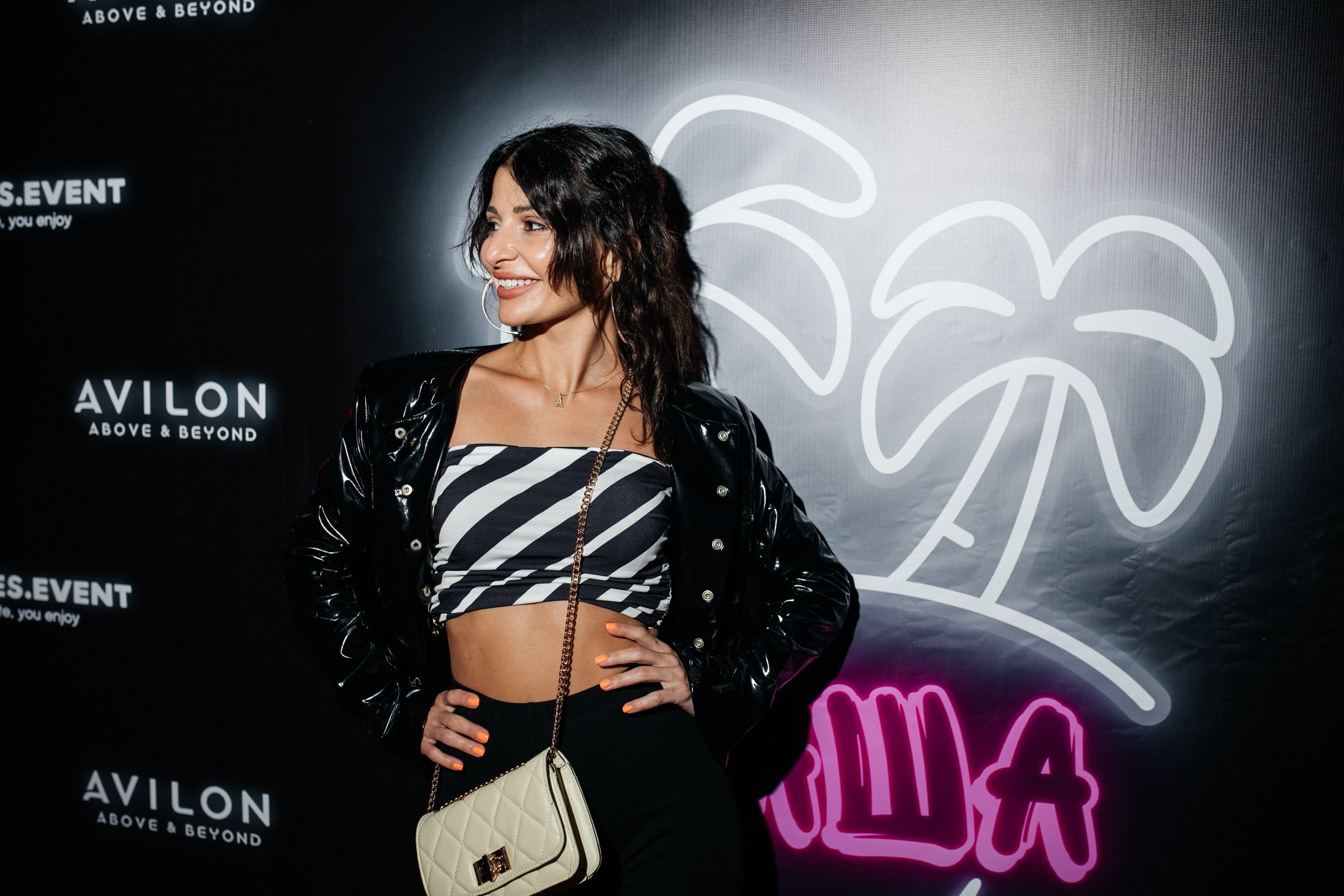 Our Party. Photographer Andrei White