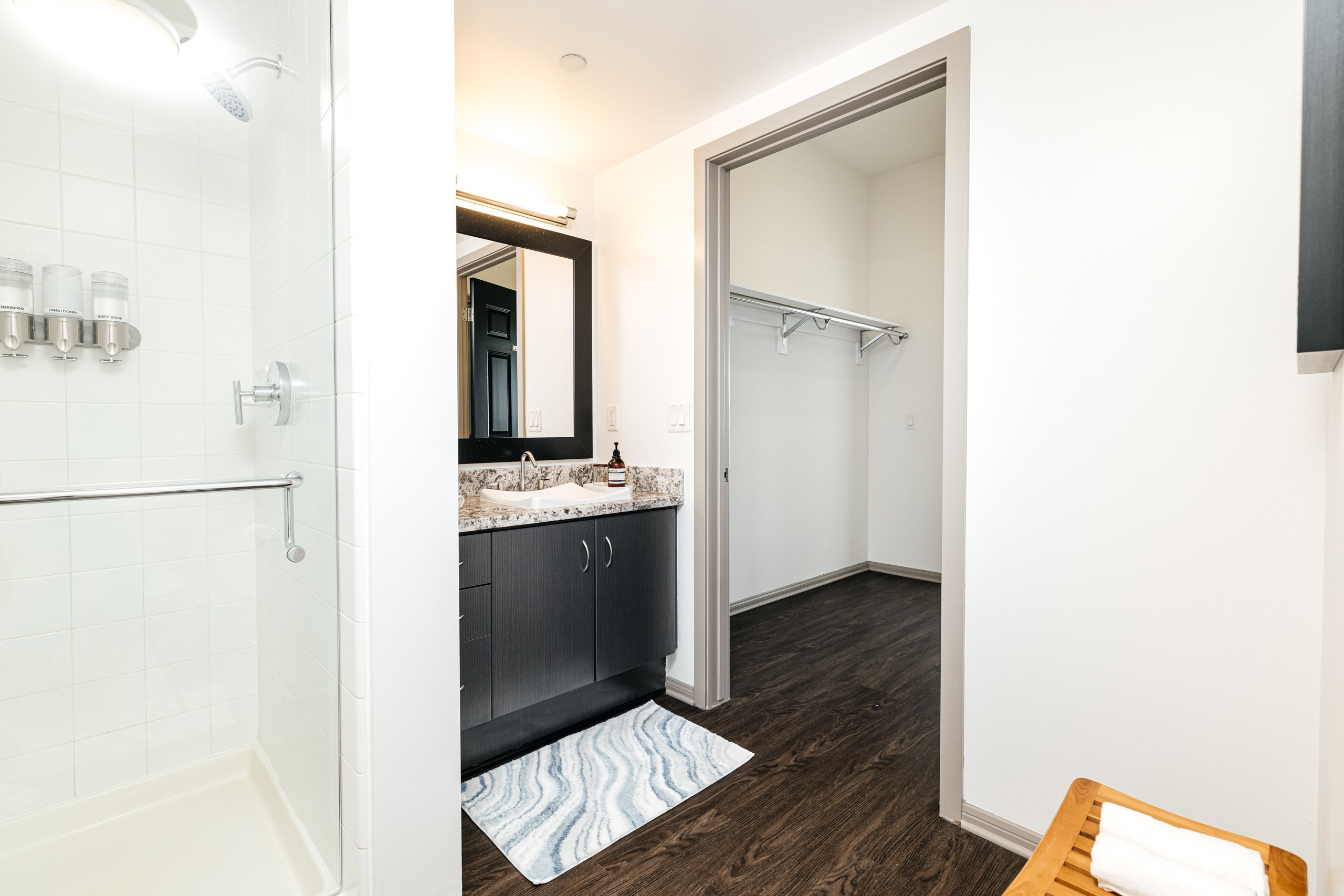 Flippant Apartments. Photographer Andrei White