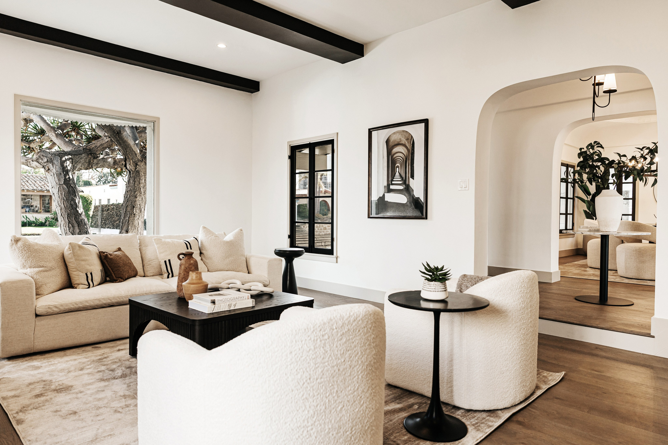 Ambition House. Photographer Andrei White