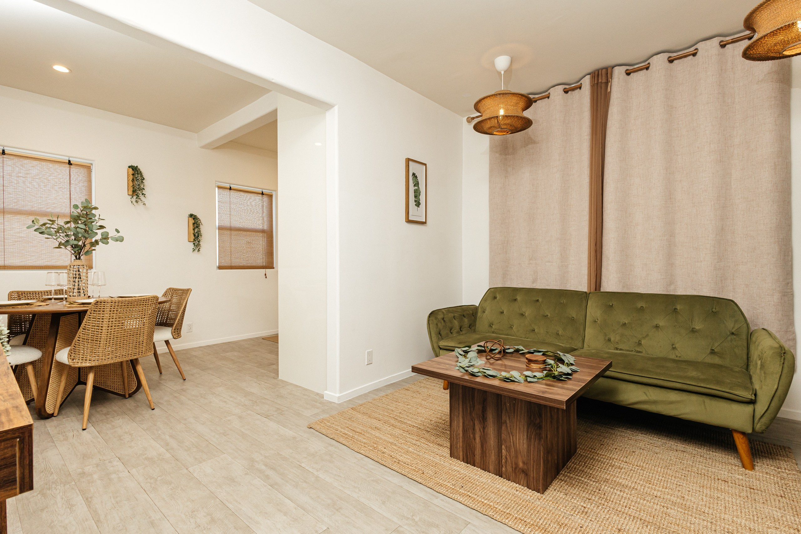 Appearance Apartments. Photographer Andrei White