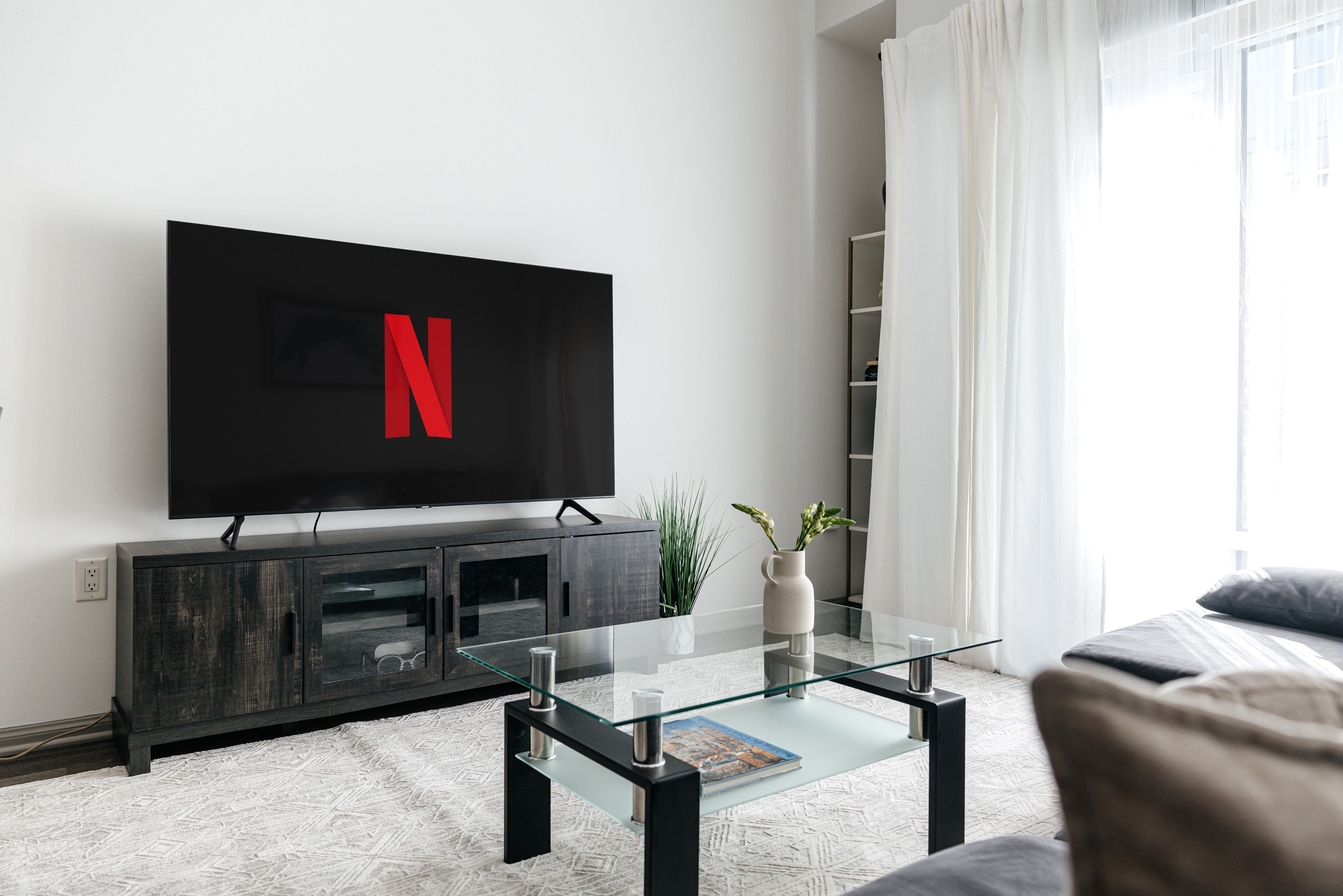 Foamy Apartment. Photographer Andrei White