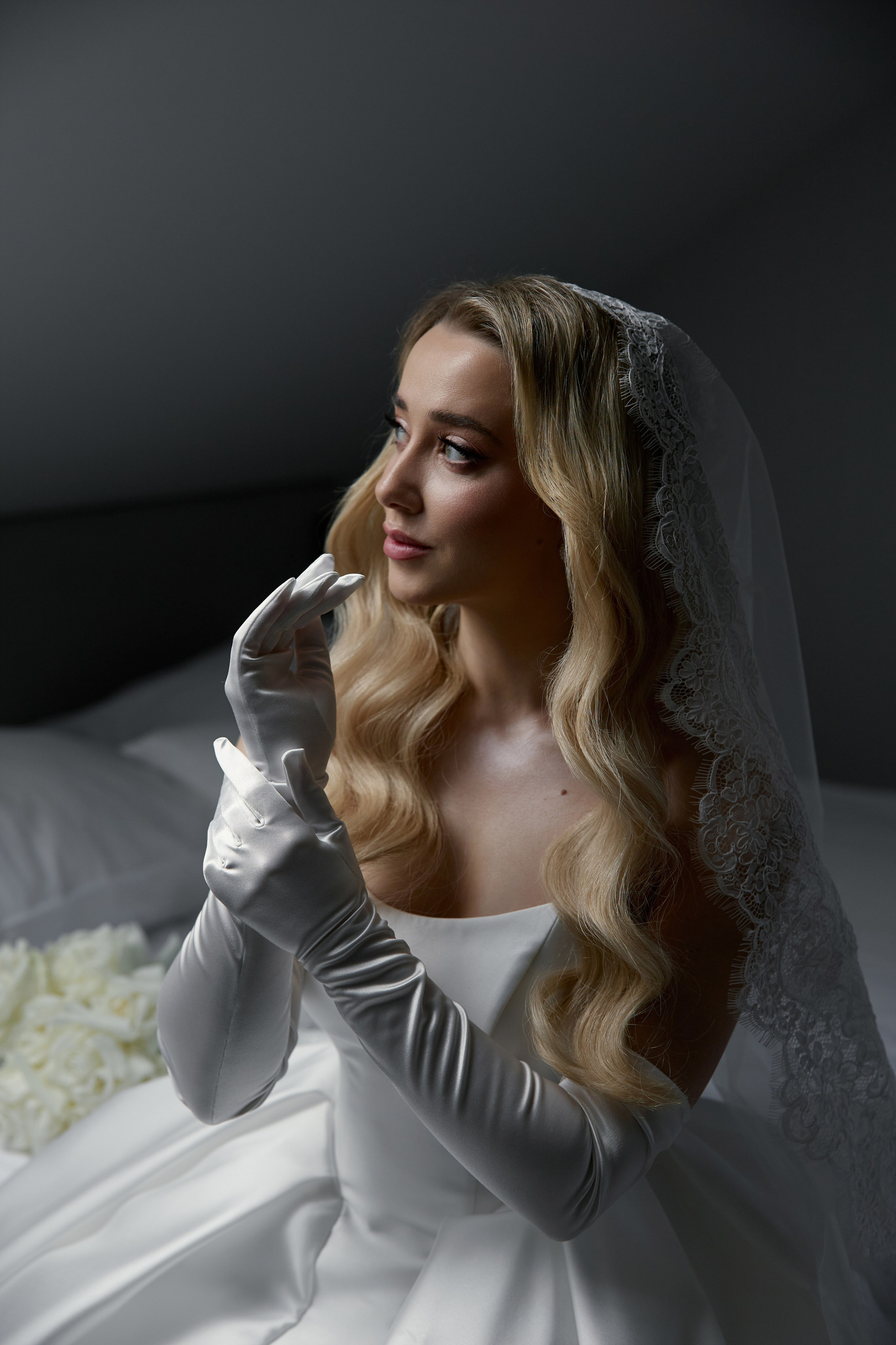 Natalia & Roman. Dworek przy lesie. Fotograf ślubny i rodzinny w Krakowie Yana Klymova