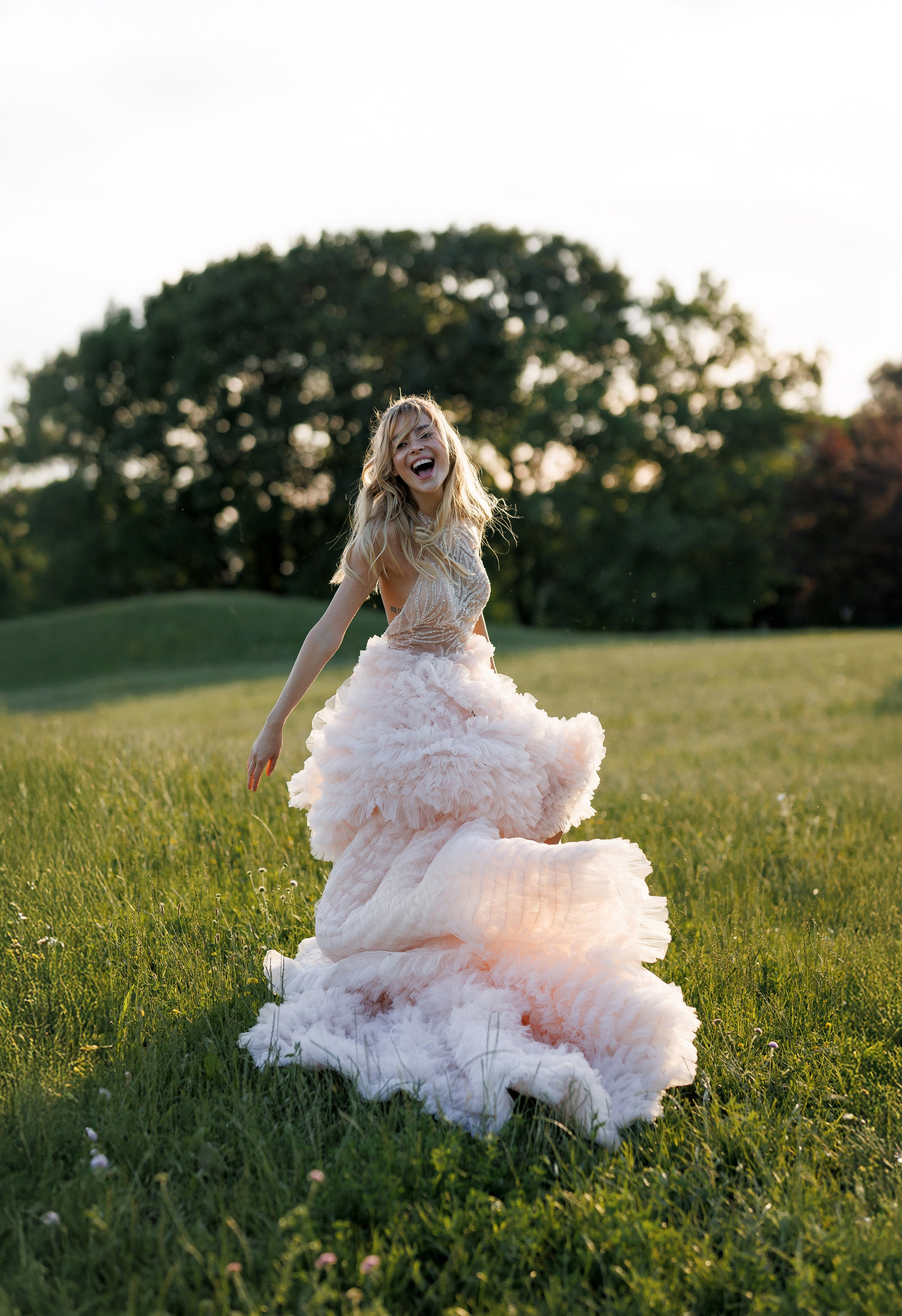 A&A. 2024. Fotograf ślubny i rodzinny w Krakowie Yana Klymova