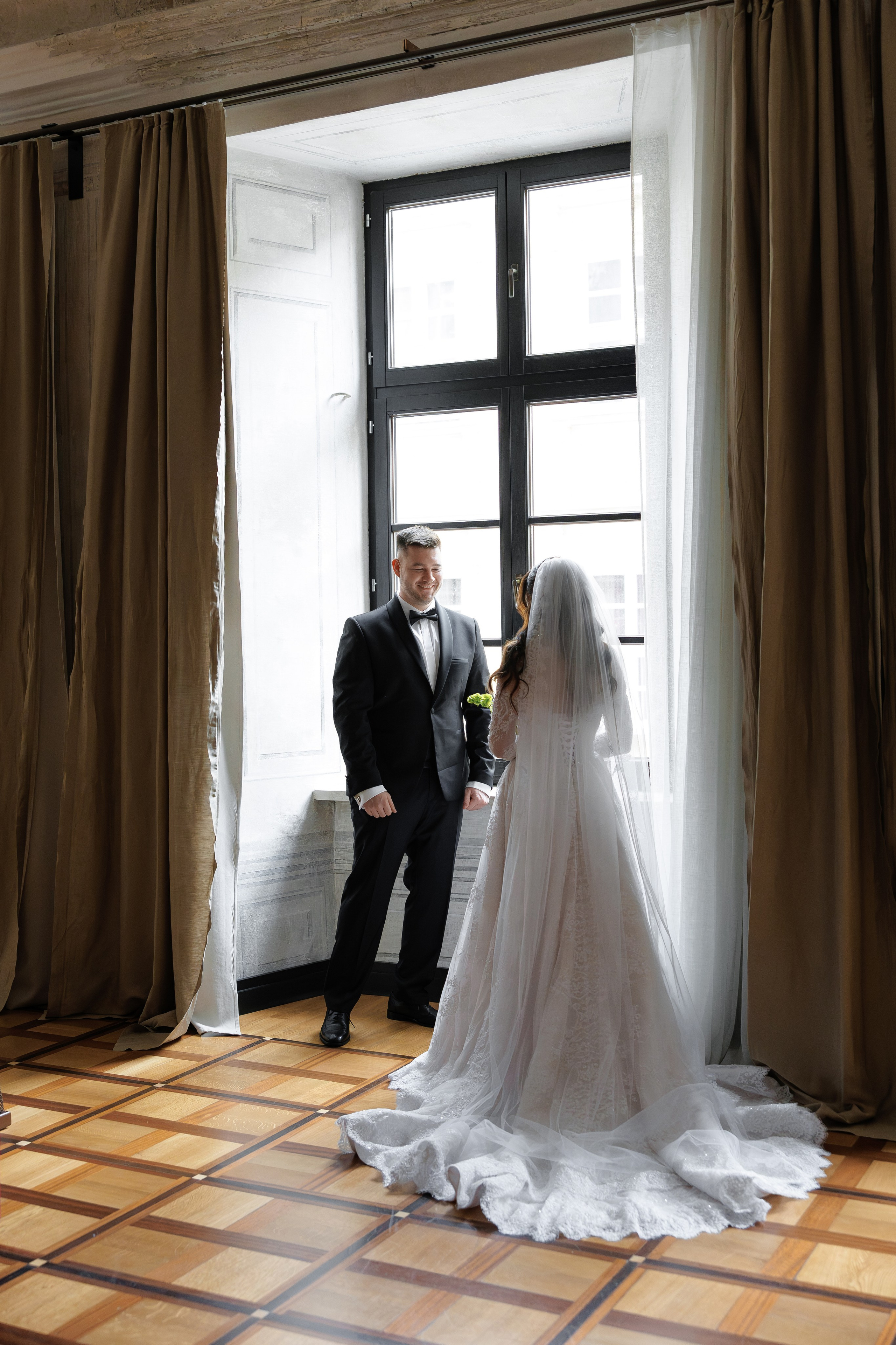 Y&D. Dworek przy Lasie. 31.08.2025. Fotograf ślubny i rodzinny w Krakowie Yana Klymova