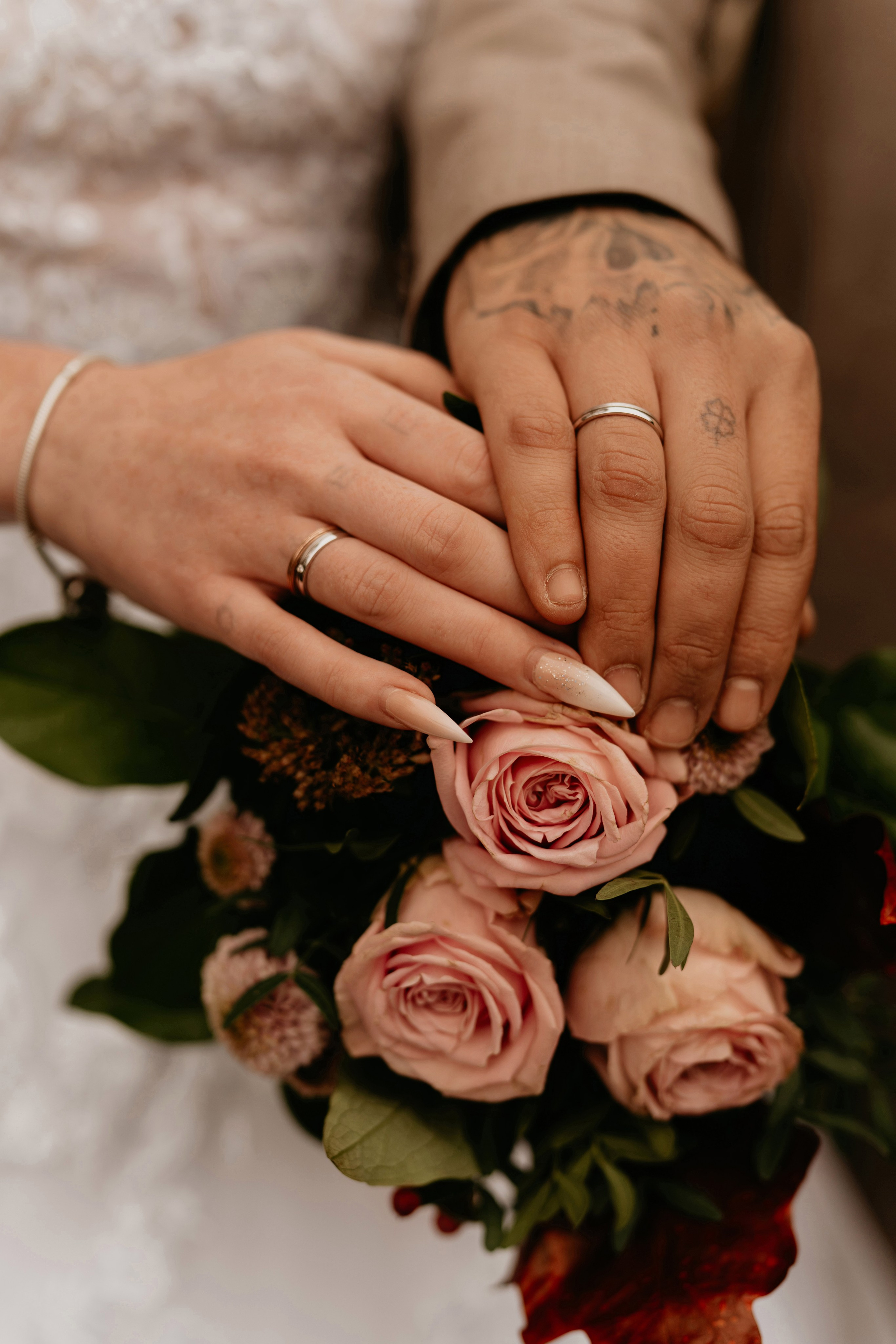 Hochzeit von Sara & Luca