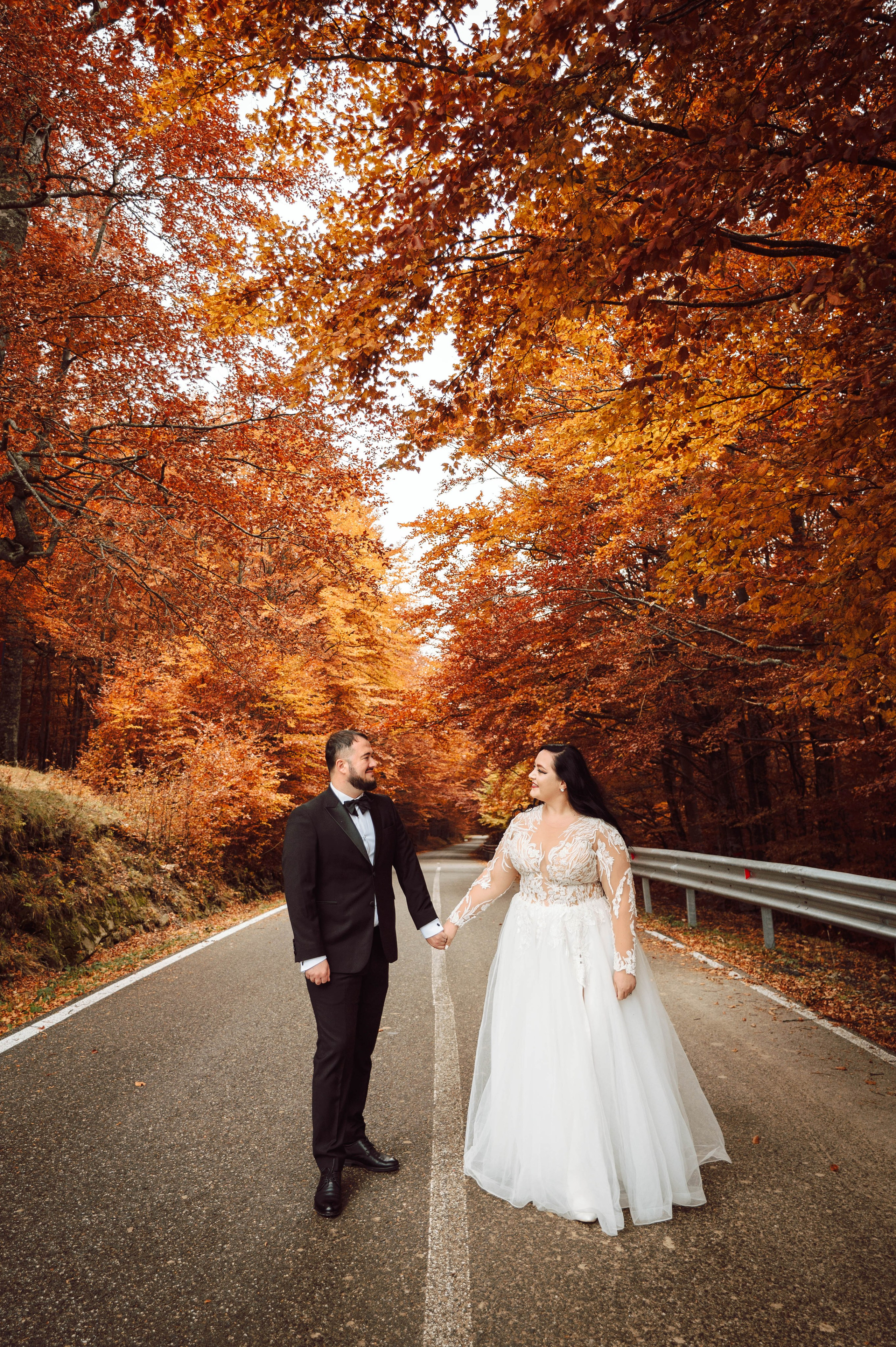 Catalina & Catalin. The Catalins Events — Wedding Photography & Videography