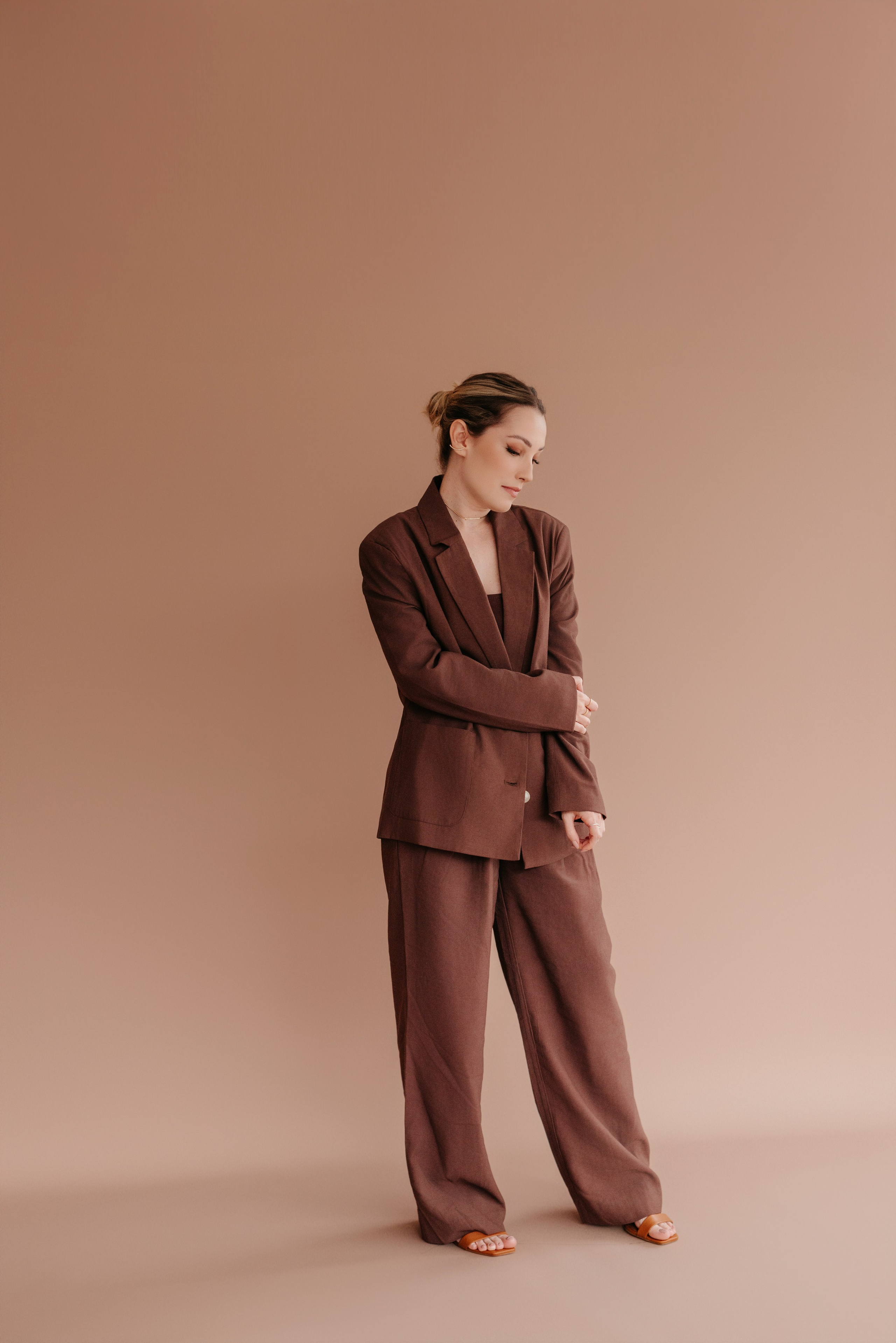 Andressa Turcado | Professora de Moda. Coraafotografia.com