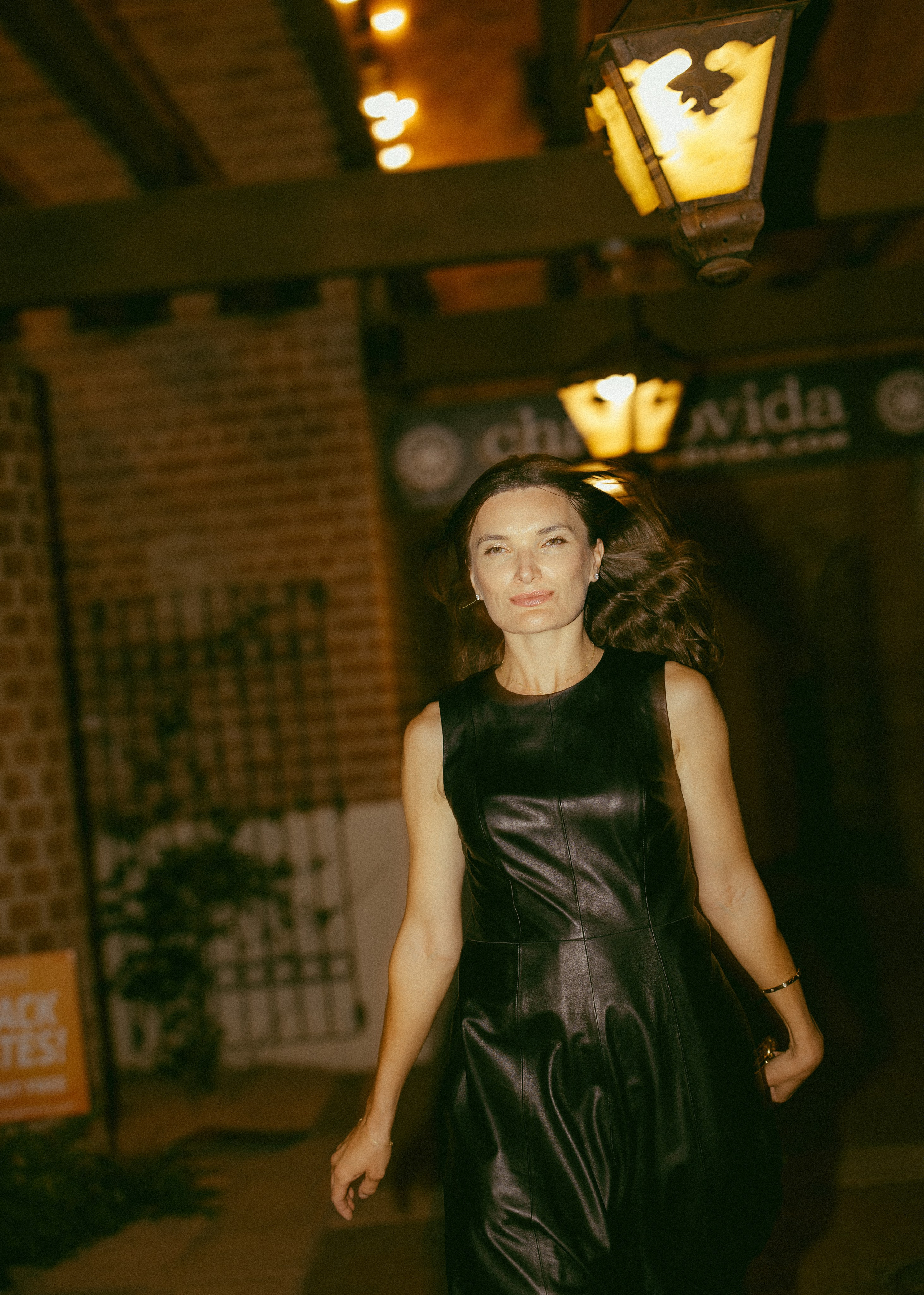 Olga. Anastasia Post: Wedding and Editorial Photography