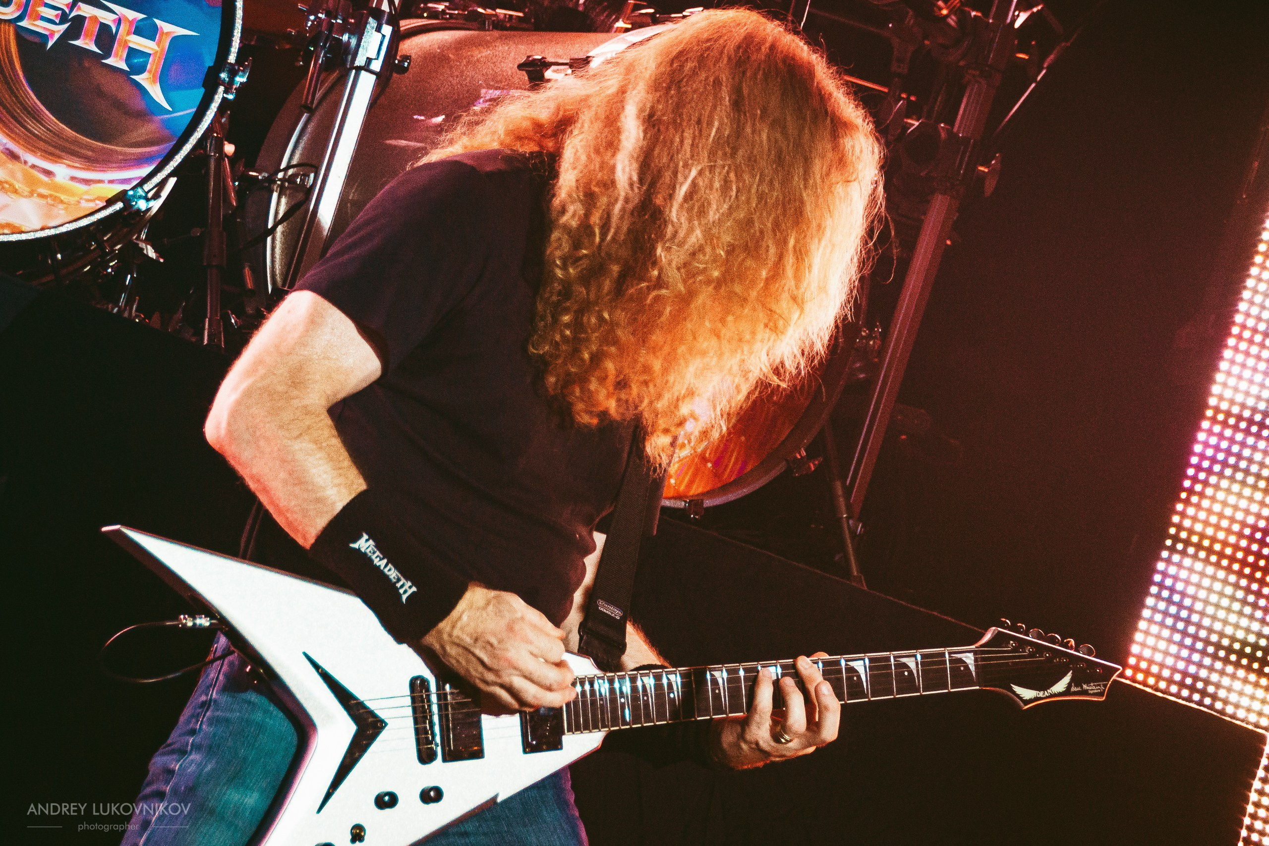 Megadeth