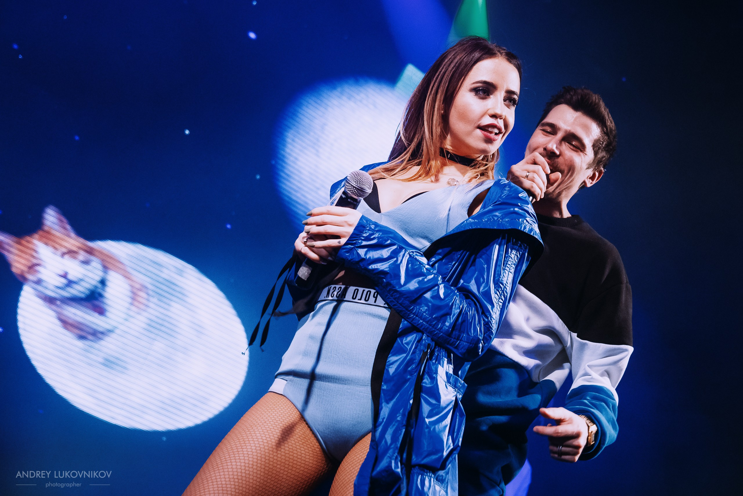 Время и Стекло