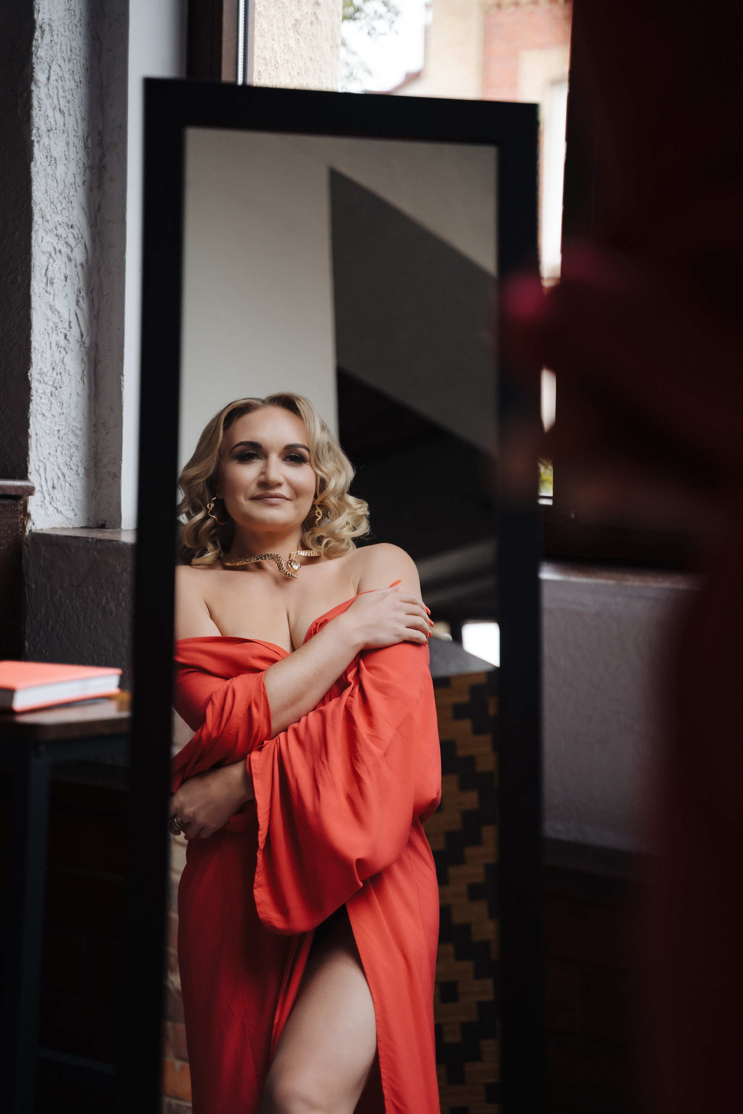 Maryna. Karina Czernecka Foto