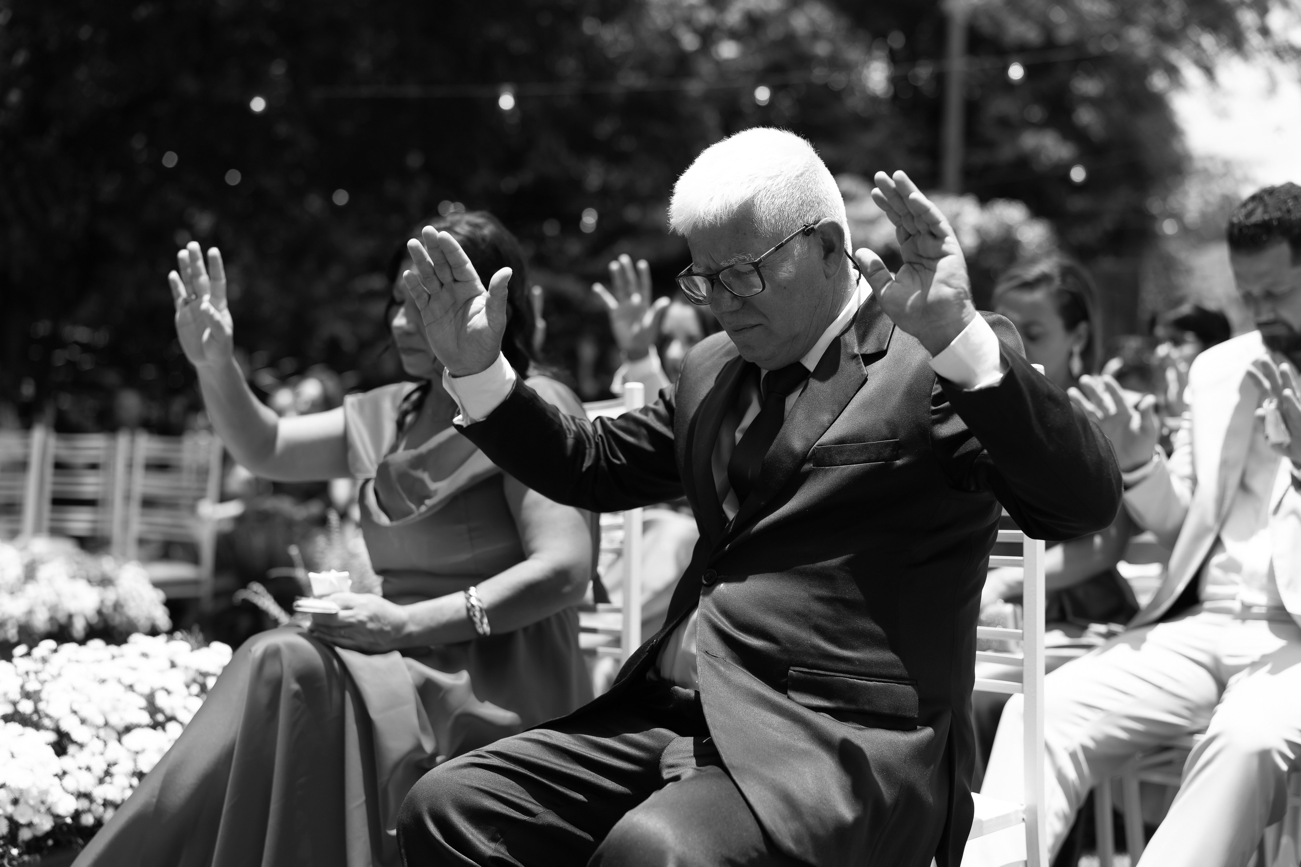 Casamentos. Fotografia de Casamento Documental e Artística | Thiago Guimarães | Interior de São Paulo