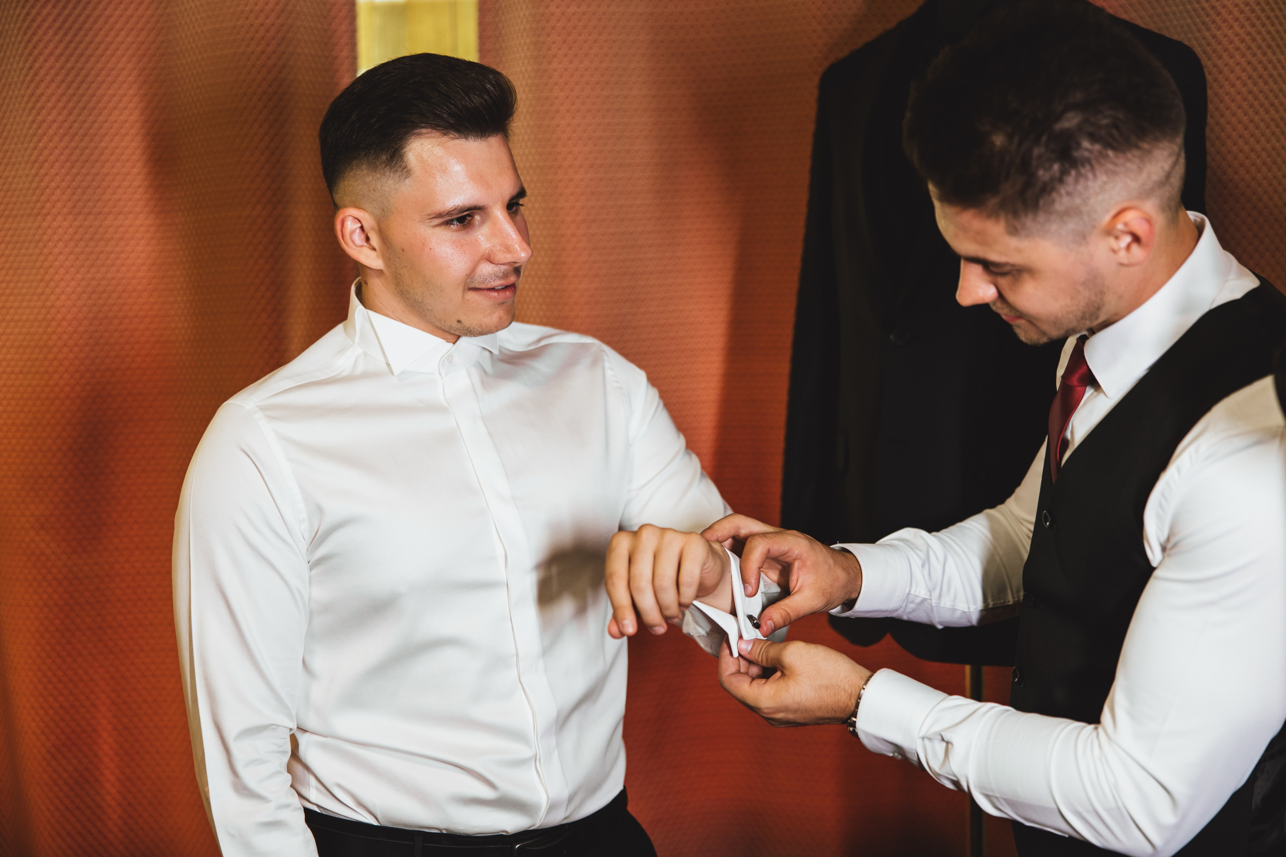 🌿🌼🌿 Stefania & Robert 🌿🌼🌿. Romeo Dimache — Wedding photographer in Romania