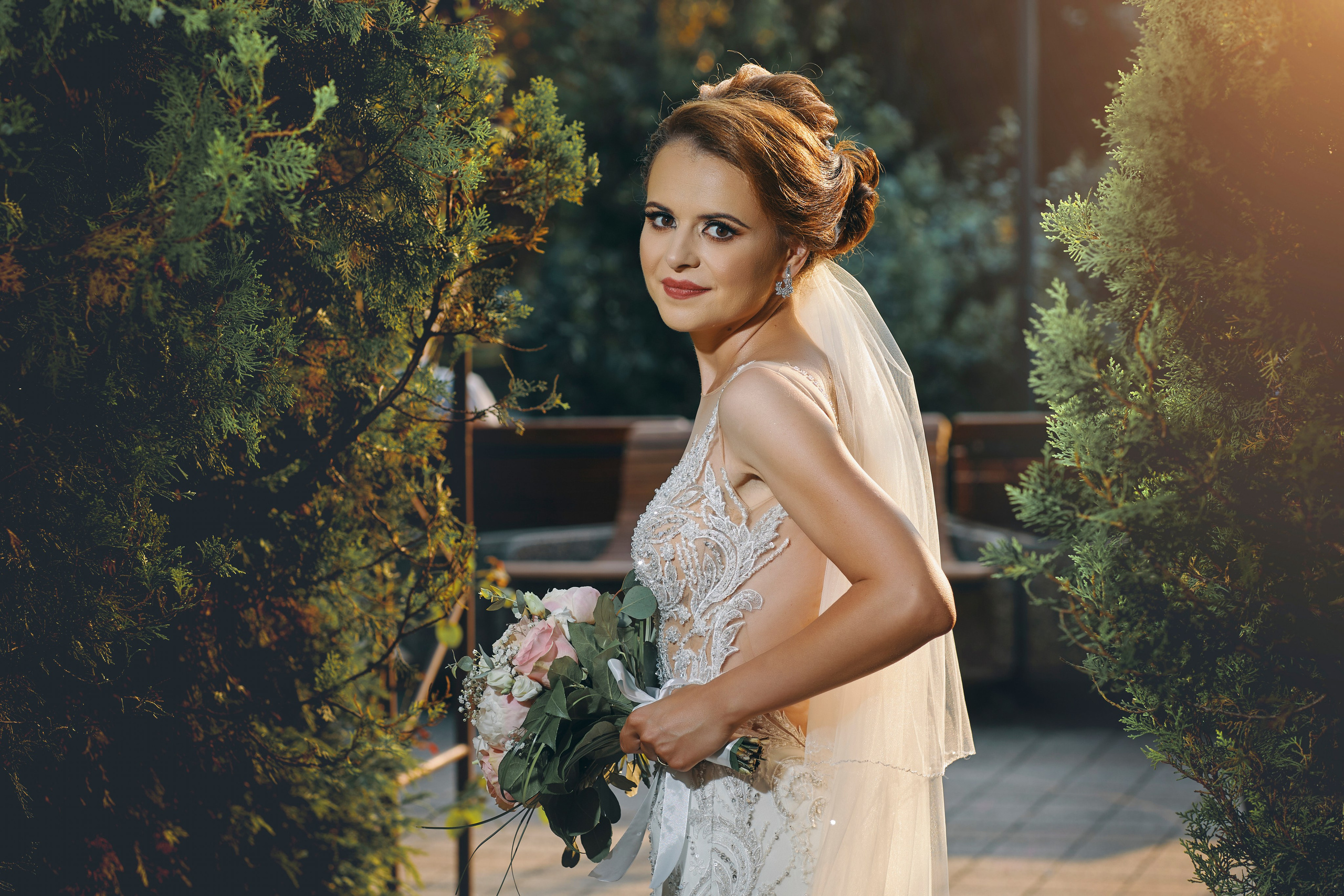 Portfolio. Romeo Dimache — Wedding photographer in Romania