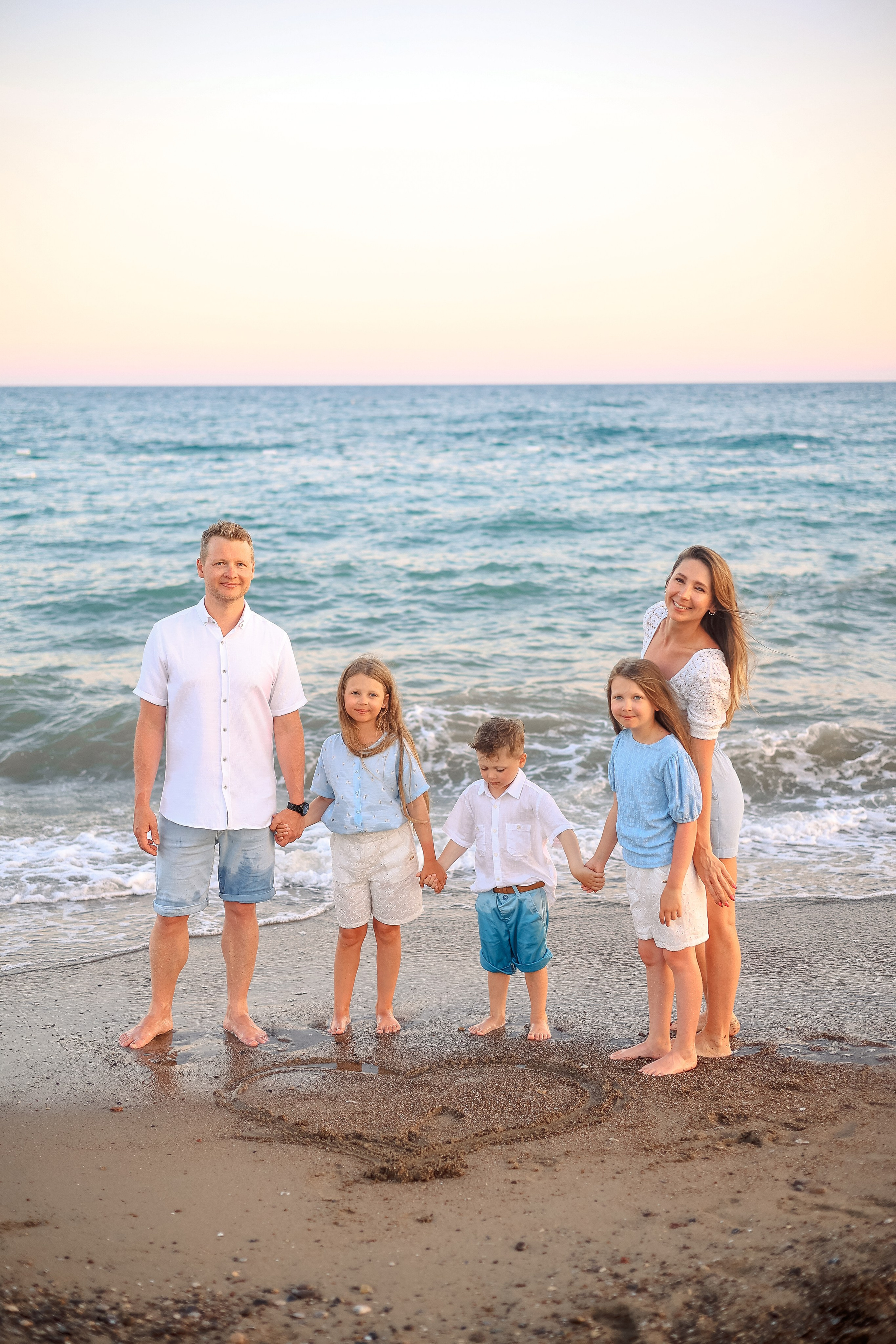 Фотосессия в Белеке. Фотограф в Турции, Анталии, Кемере, Белеке, Сиде, Каше, Калкане, Фетхие