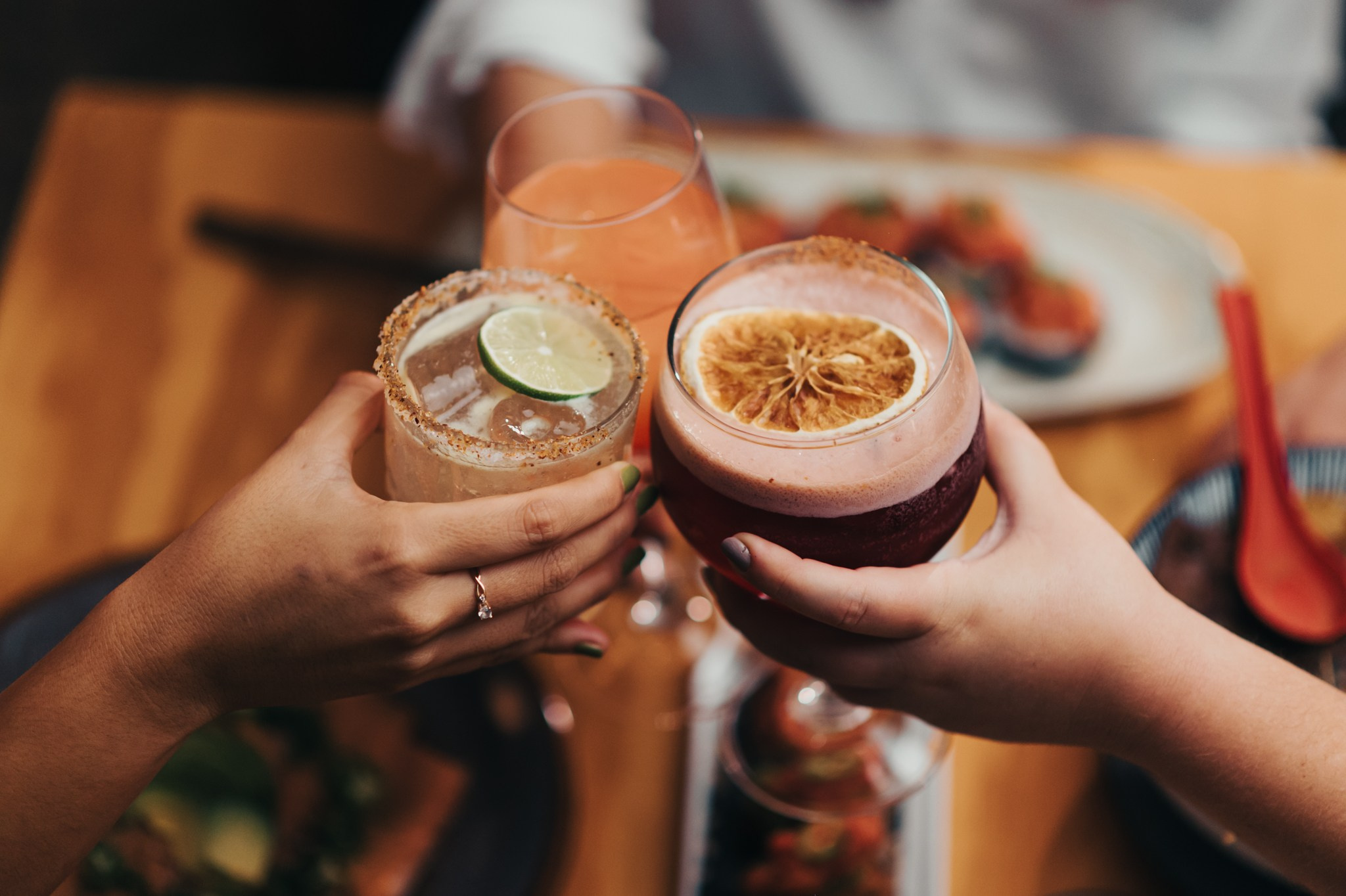 Fotografía gastronómica