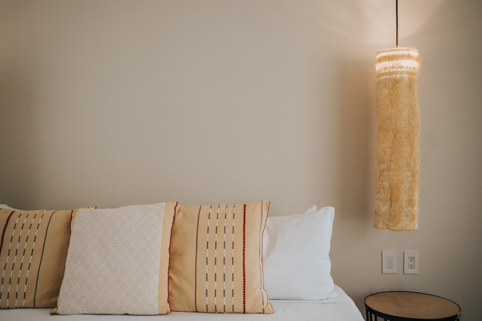 Fotografía de espacios