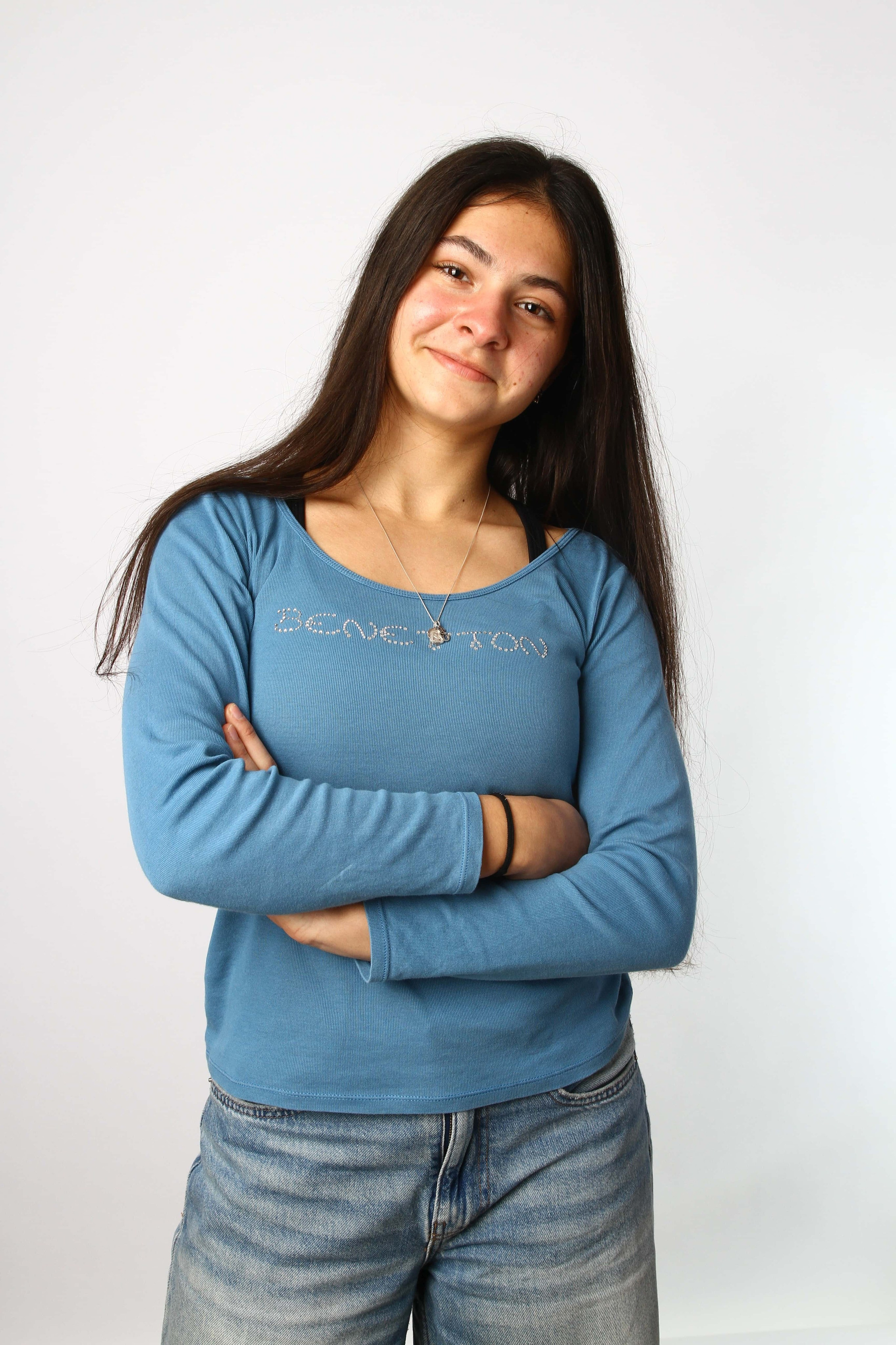 PhotoAdrenaline.com - ПОРТРЕТНА фотография в СТУДИО