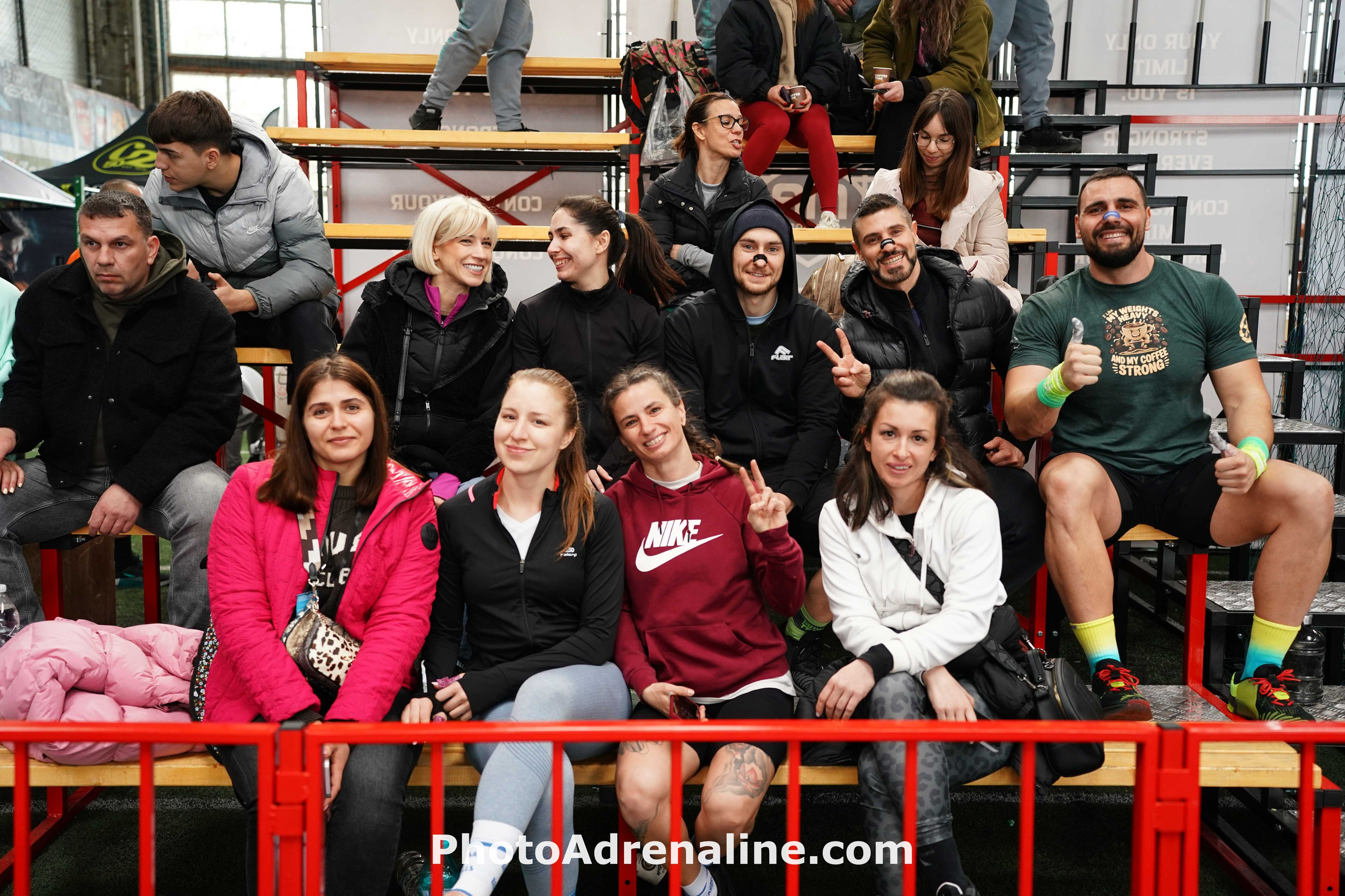 PhotoAdrenaline.com - Спортна фотография на&nbsp;Функционален Фитнес / Sports Photography ot Functional Fitness