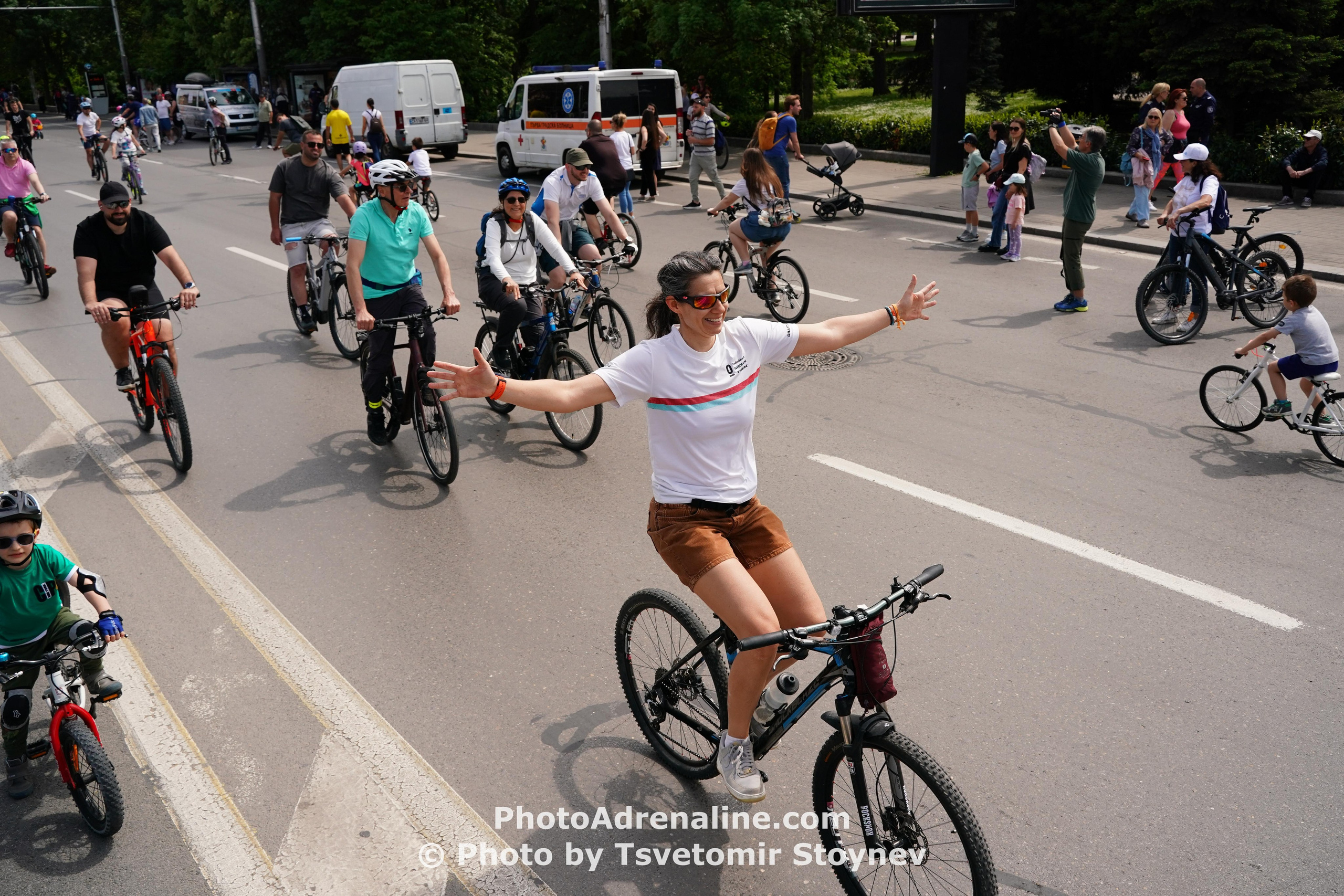 PhotoAdrenaline.com - Спортна фотография / Sports Photography 