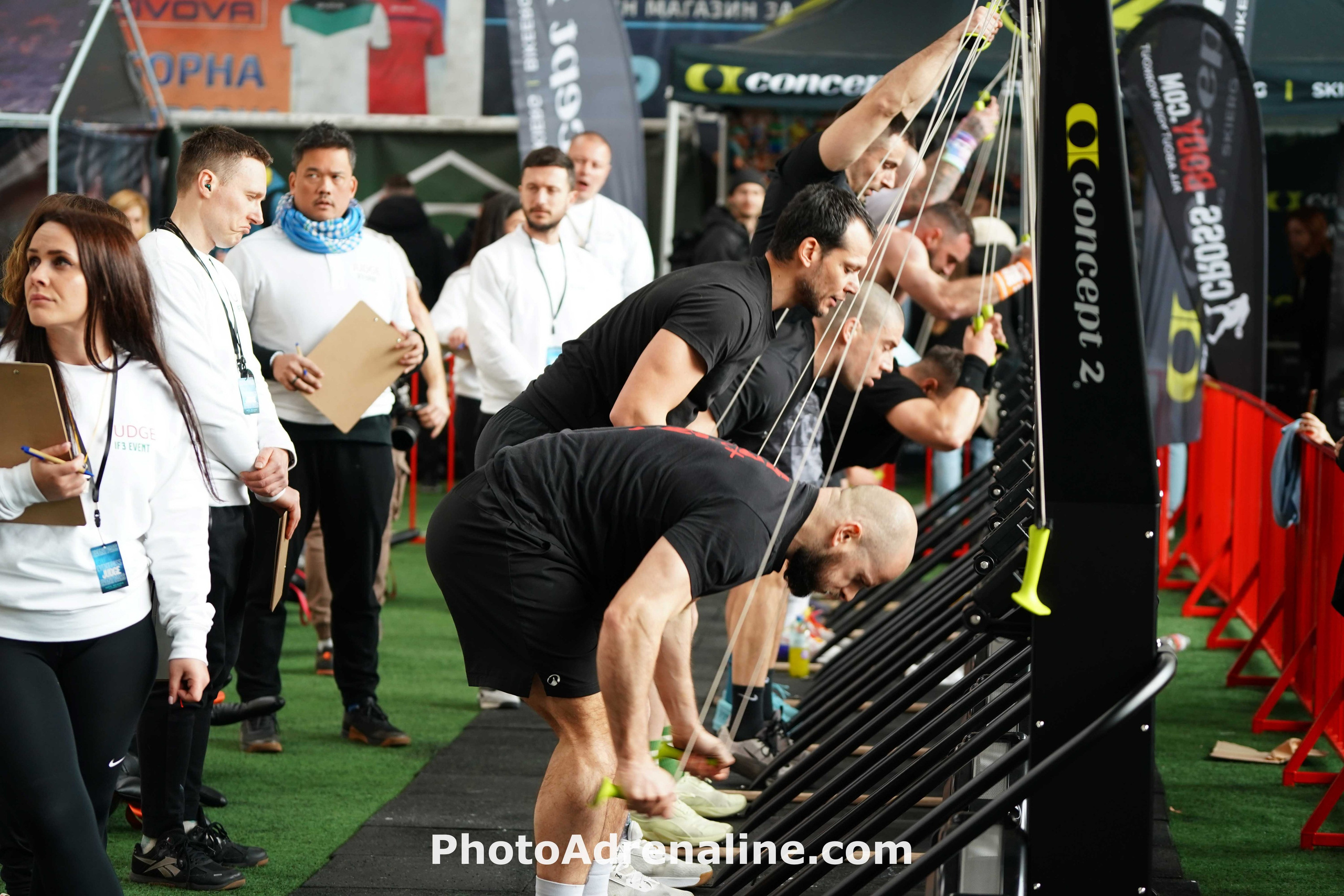 2026-03-29, Bulgarian Functional Fitness Championship. СПОРТ + ЕКШЪН + АДРЕНАЛИН ФОТОГРАФИЯ
