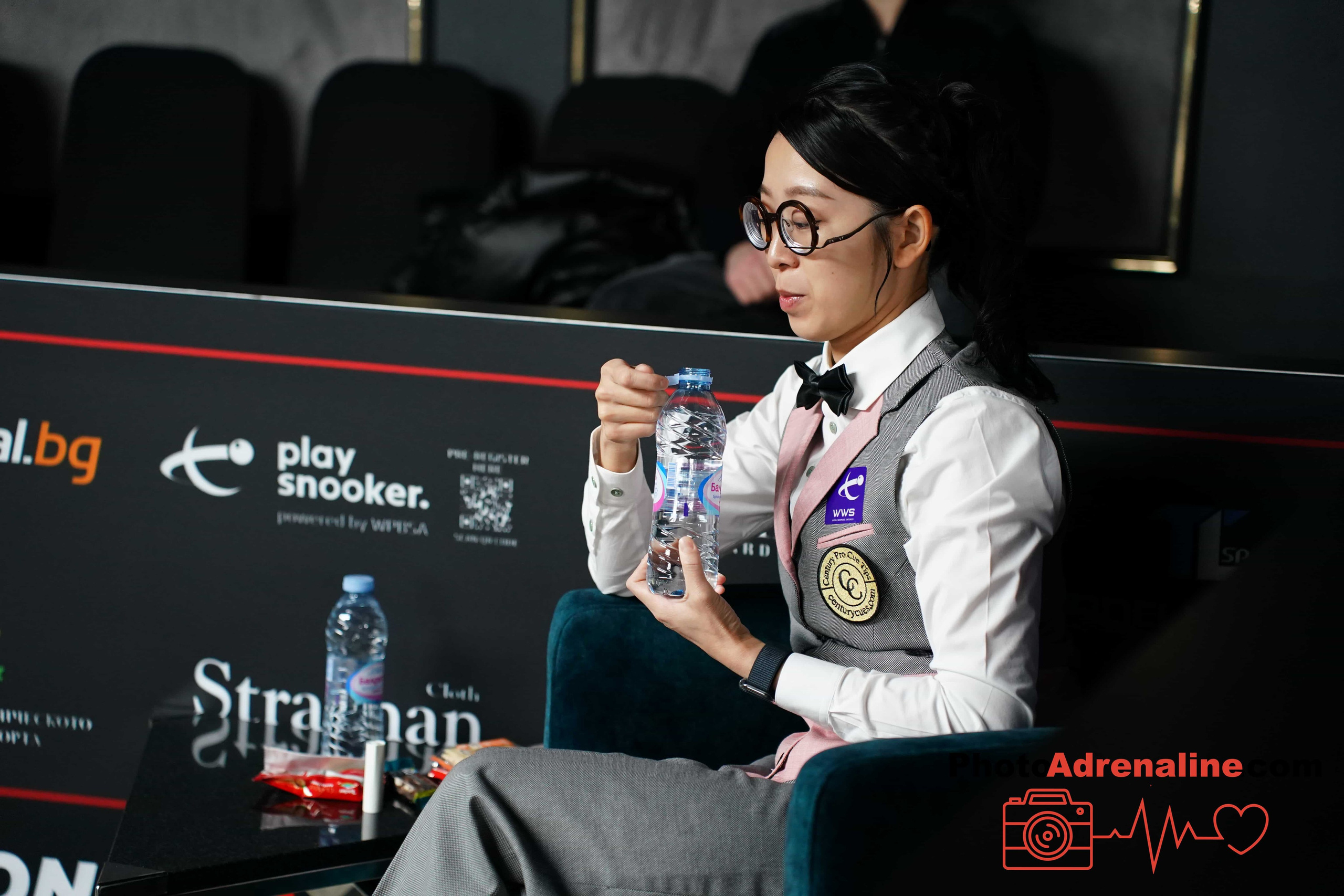 PhotoAdrenaline.com - Спортна фотография на&nbsp;SNOOKER / СНУКЪР