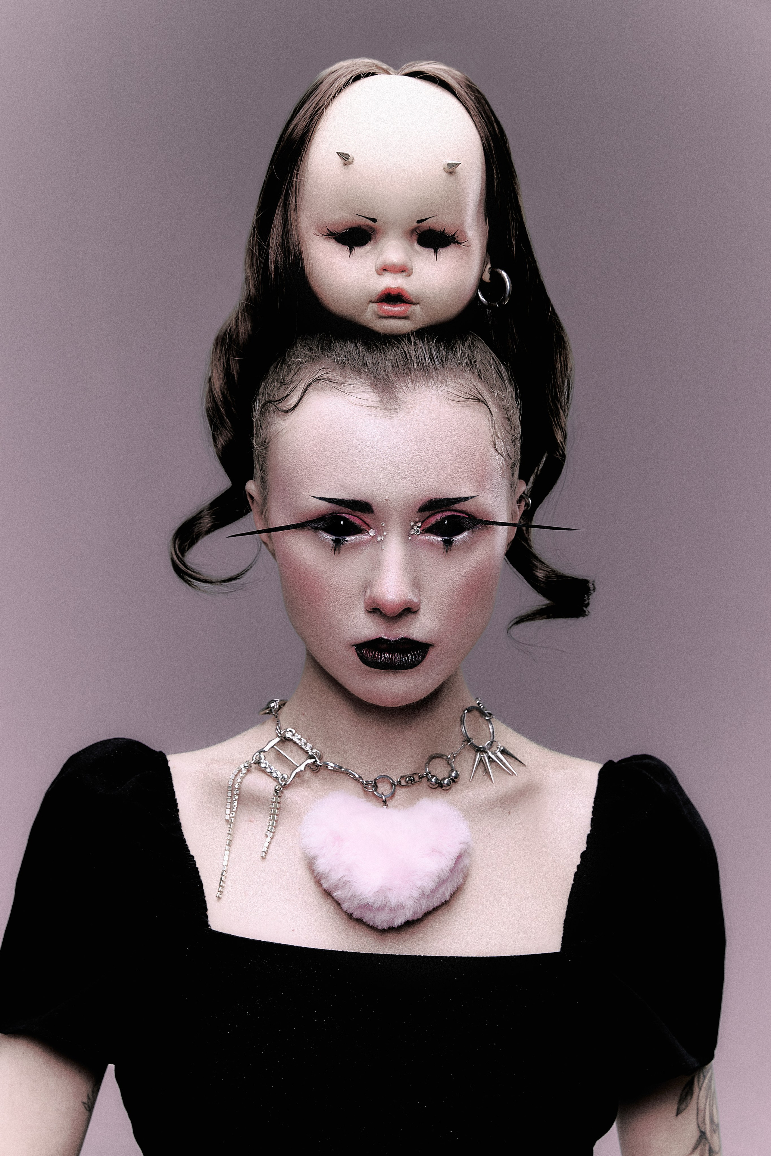 Karina. Фотограф Инна Гайнулина