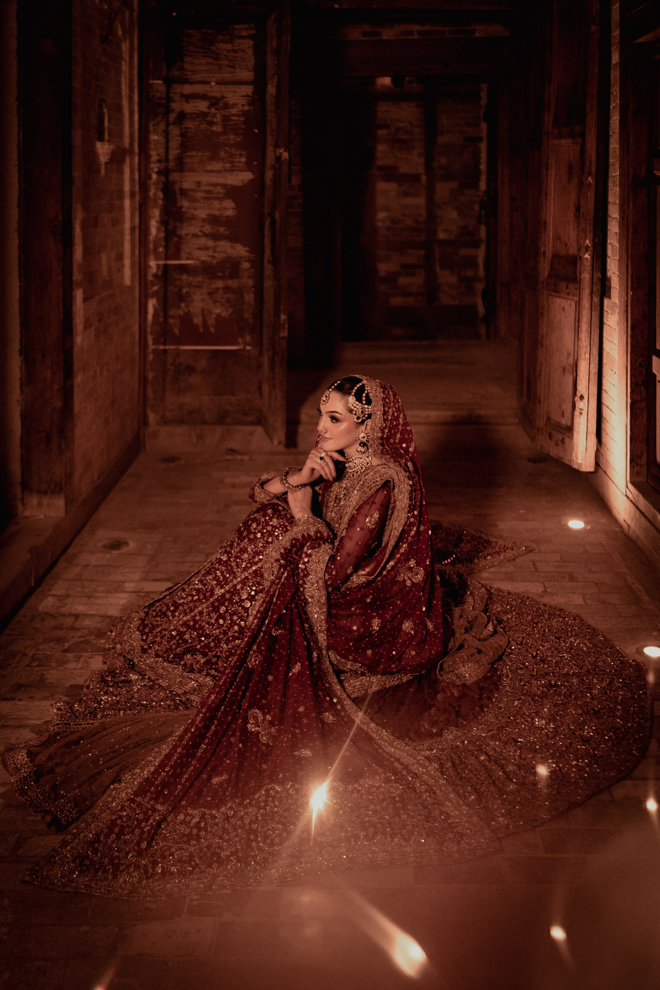 Shots by Shahid is honored to serve couples across Pakistan