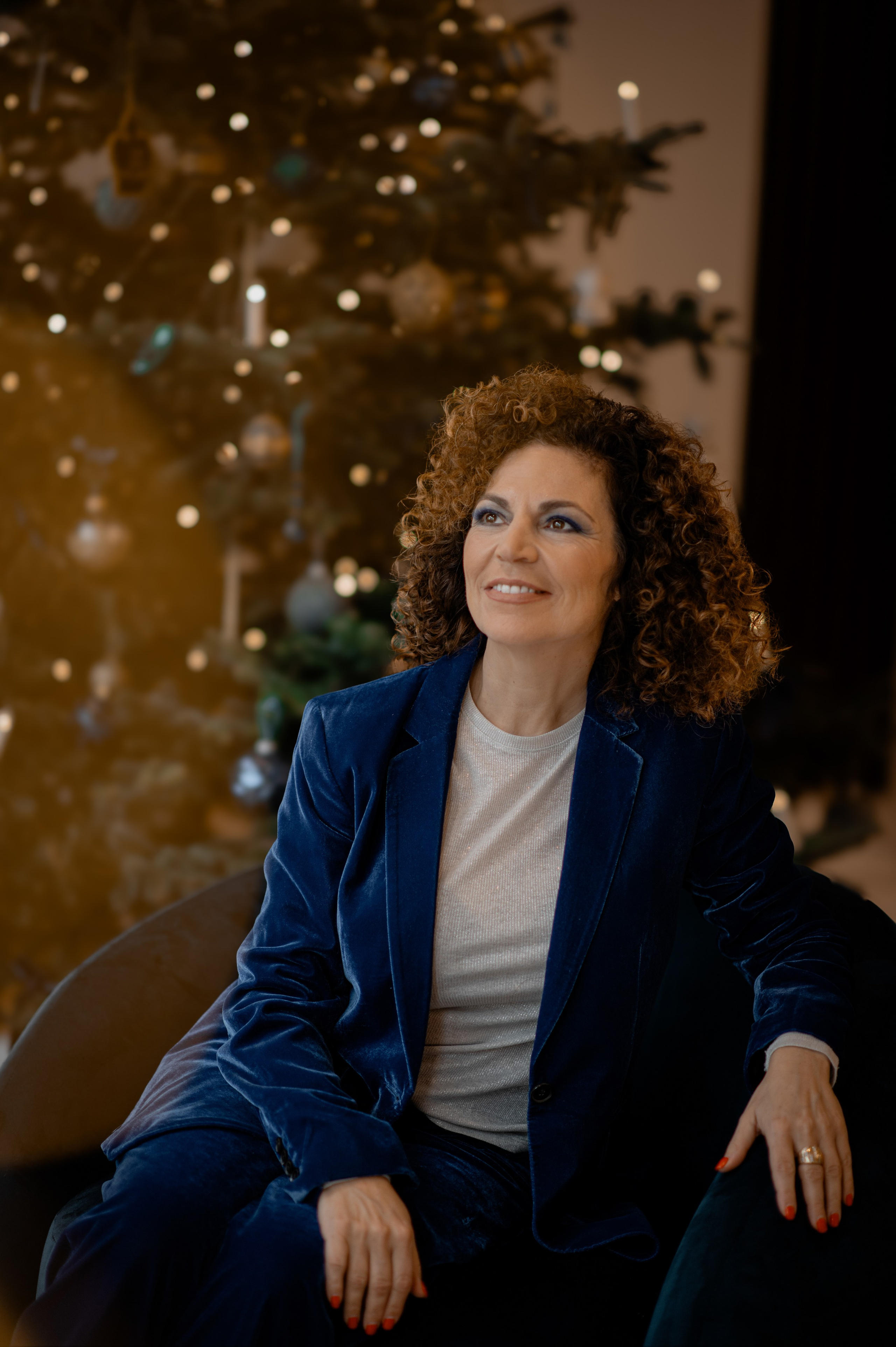 Merry Christmas. Family, children, portrait, and event photography in Thessaloniki