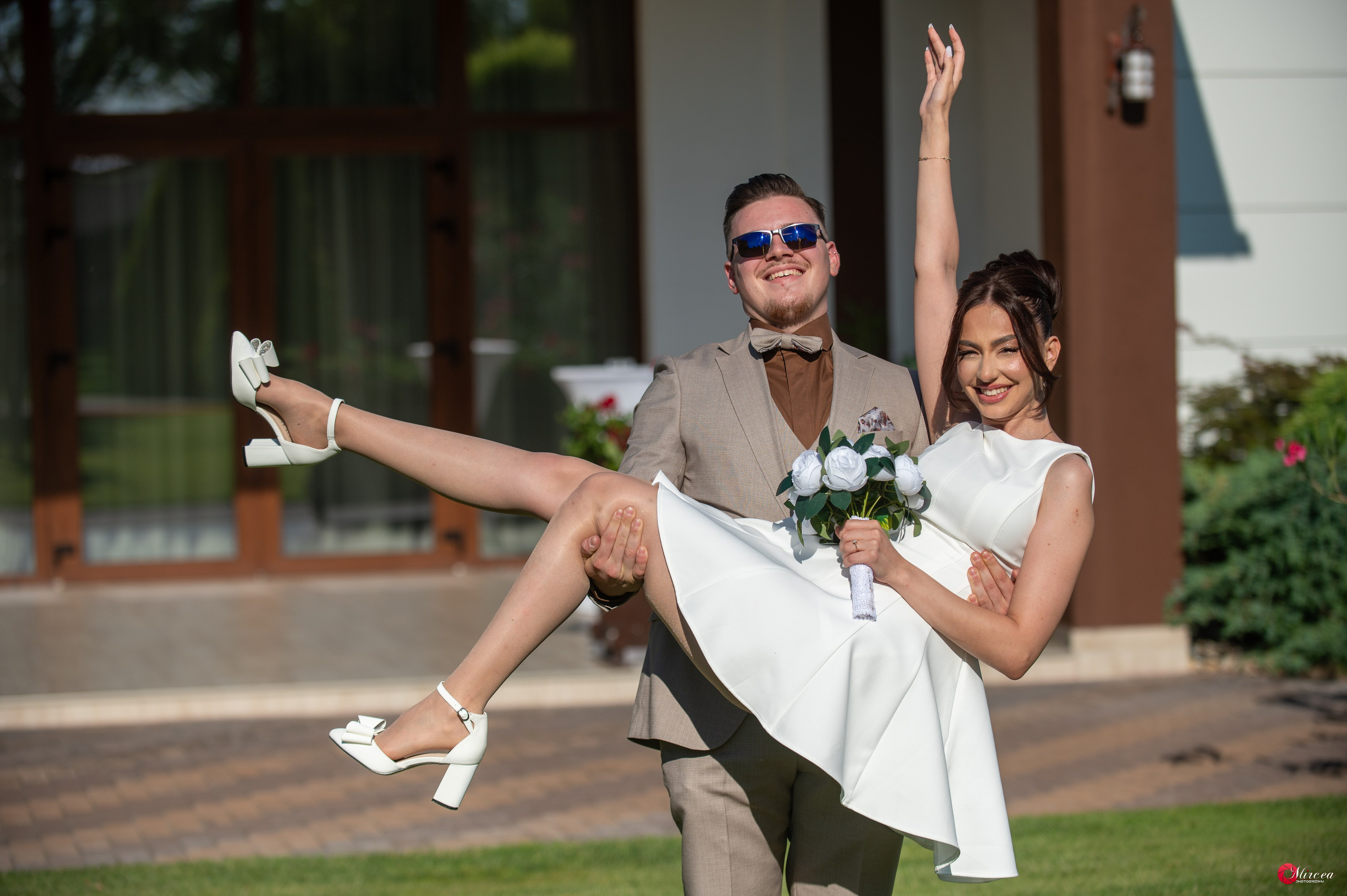 Cristina & Adrian. Mircea Marculescu Photography Videography
