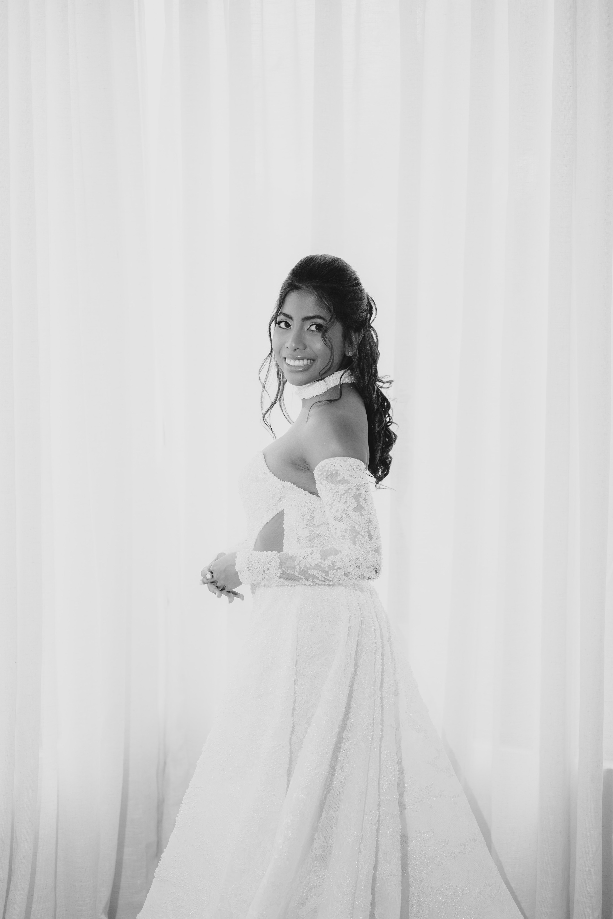 NATY&SANTY. Wedding photography in Cartagena by Morada Photography