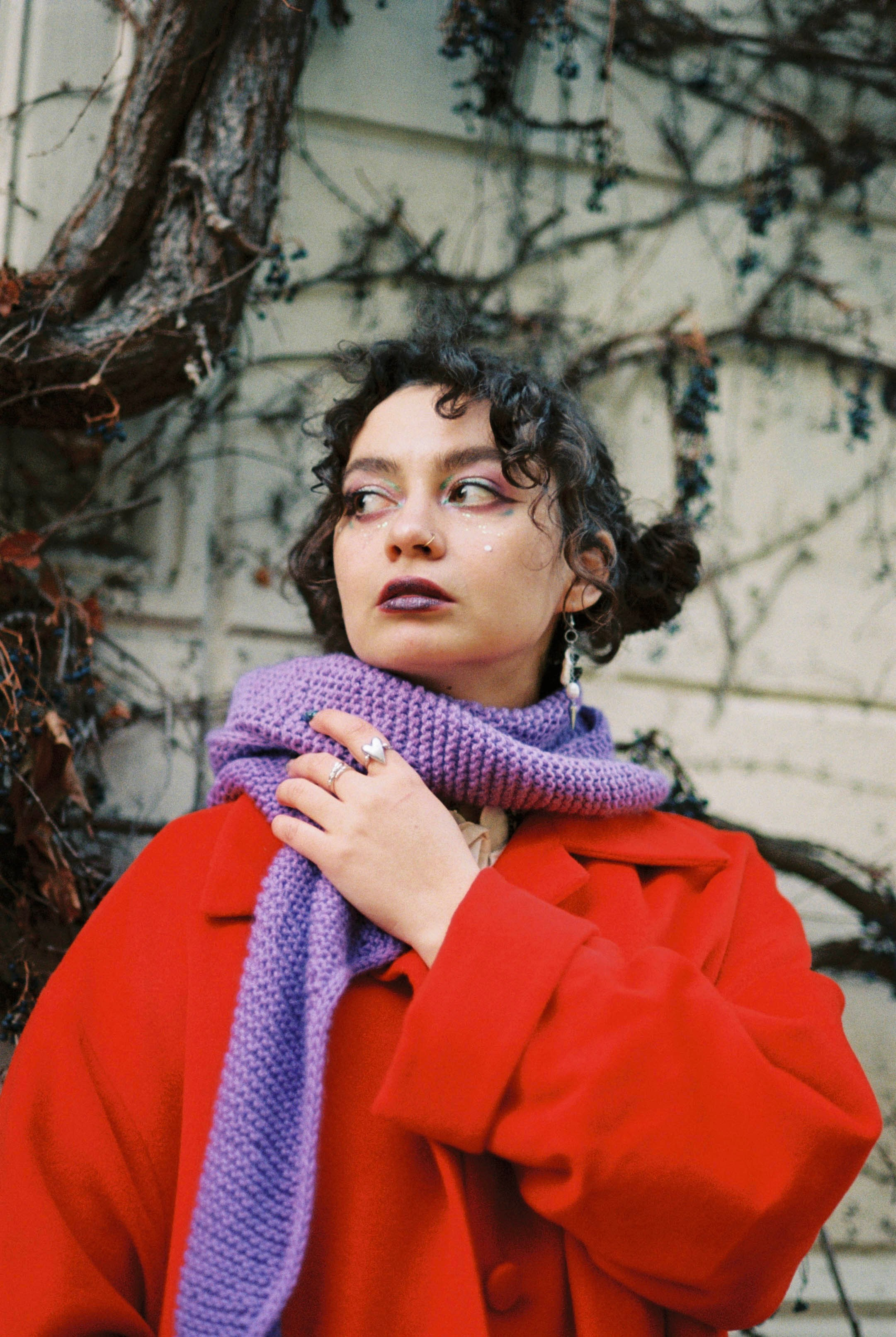 Portrait Photographer Ekaterina (Katja) Shishko, Berlin